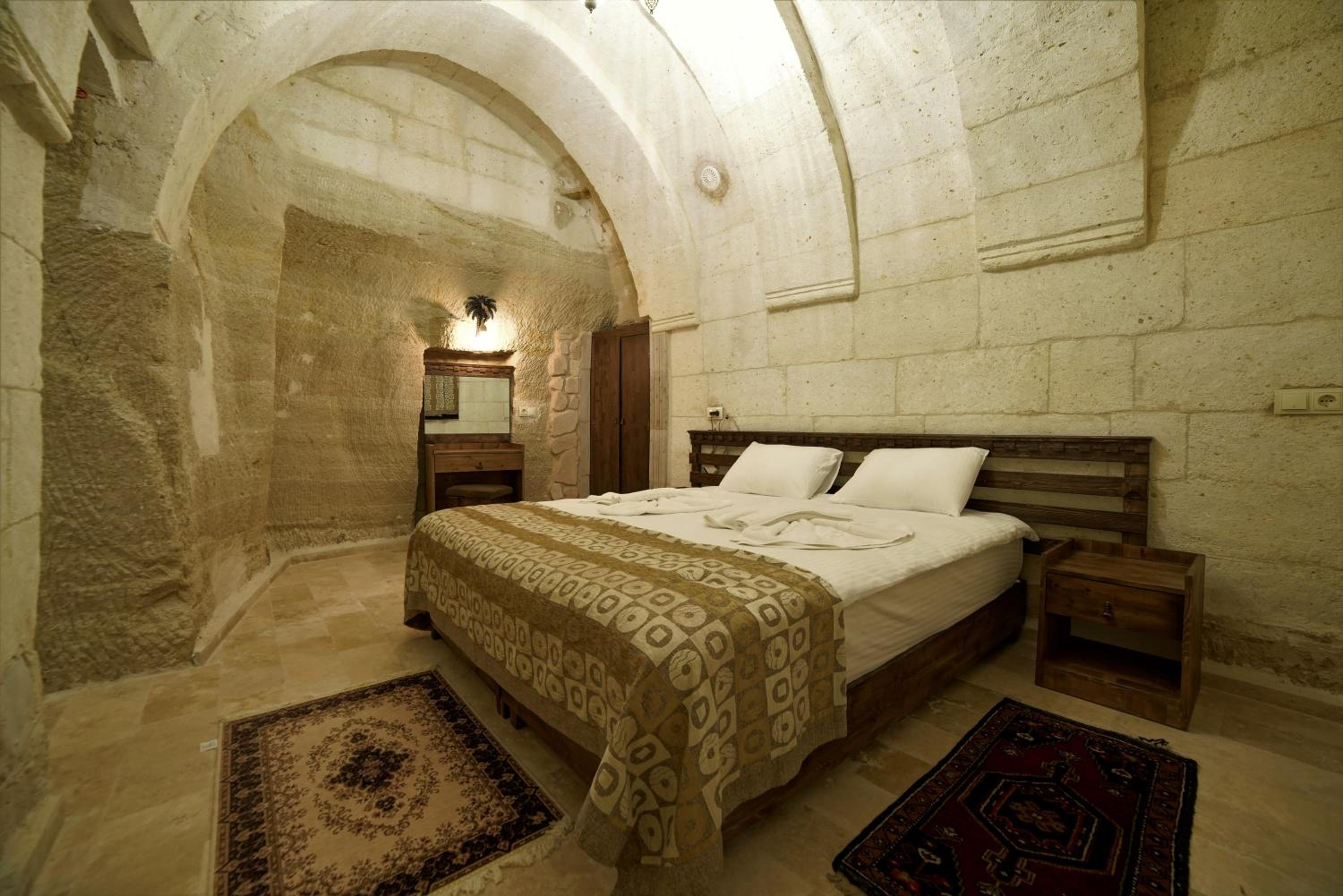 Luxury Triple Room - Photo 7
