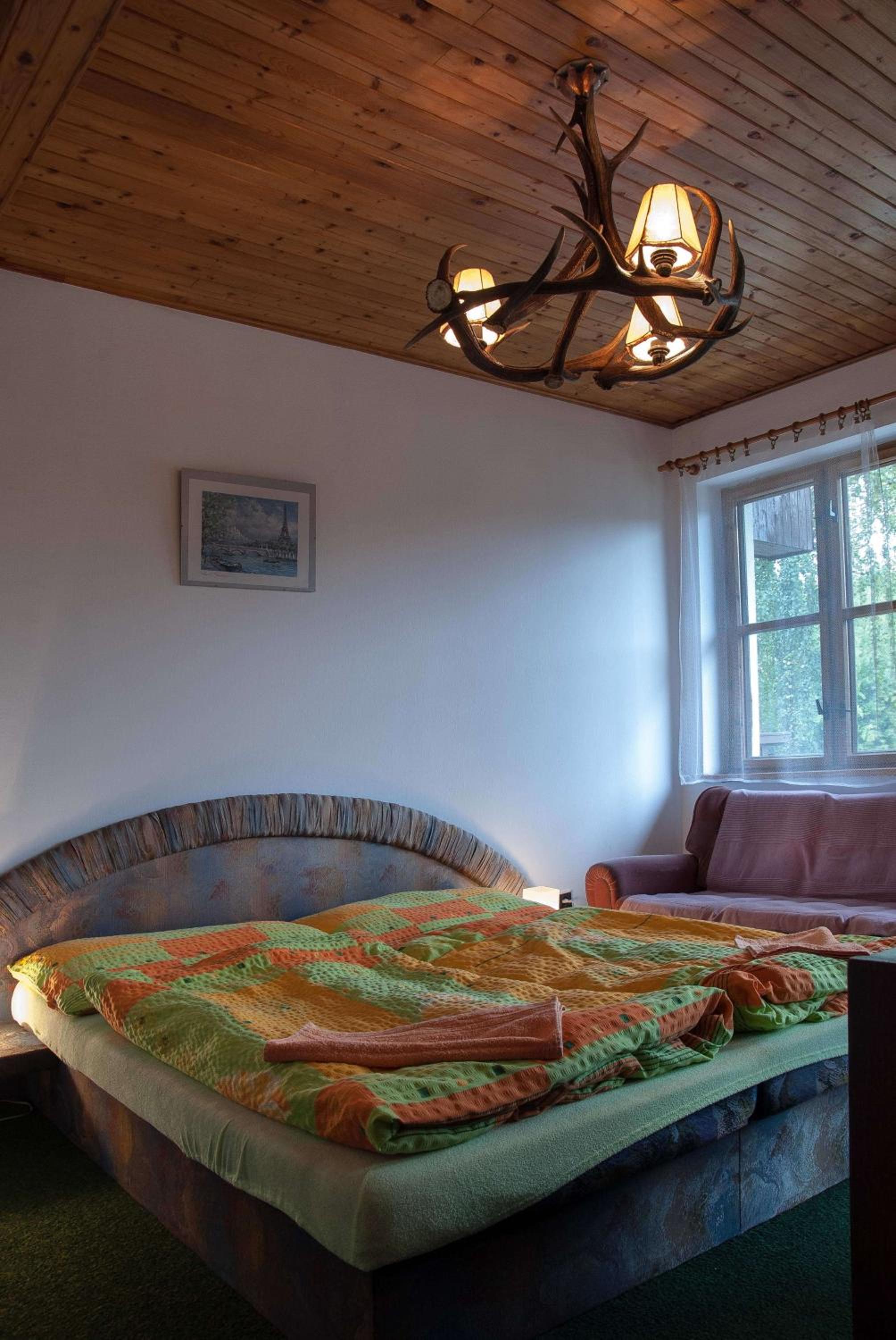 Standard Double or Twin Room - Photo 4