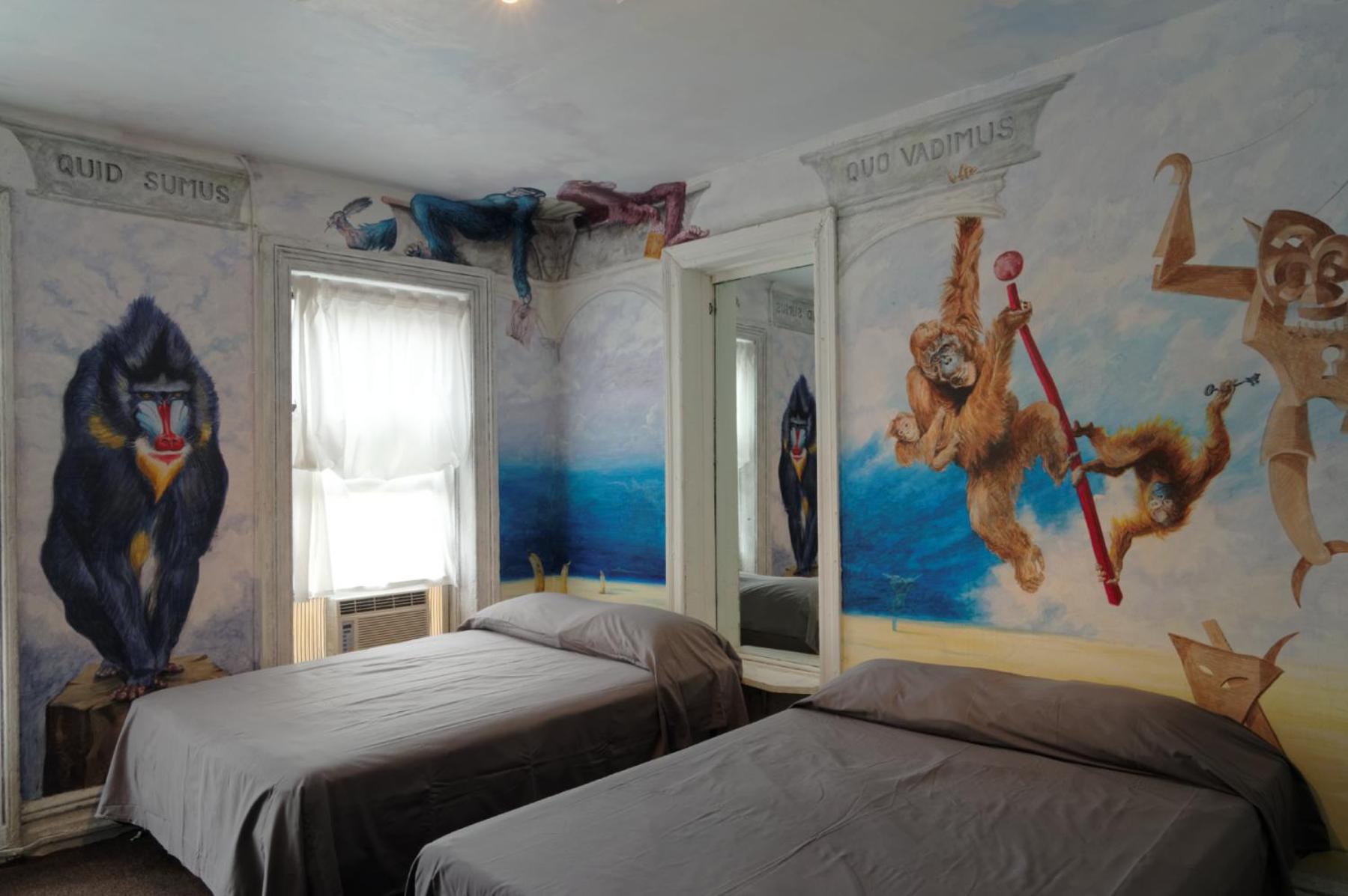 Triple Room with Private Bathroom photo 3
