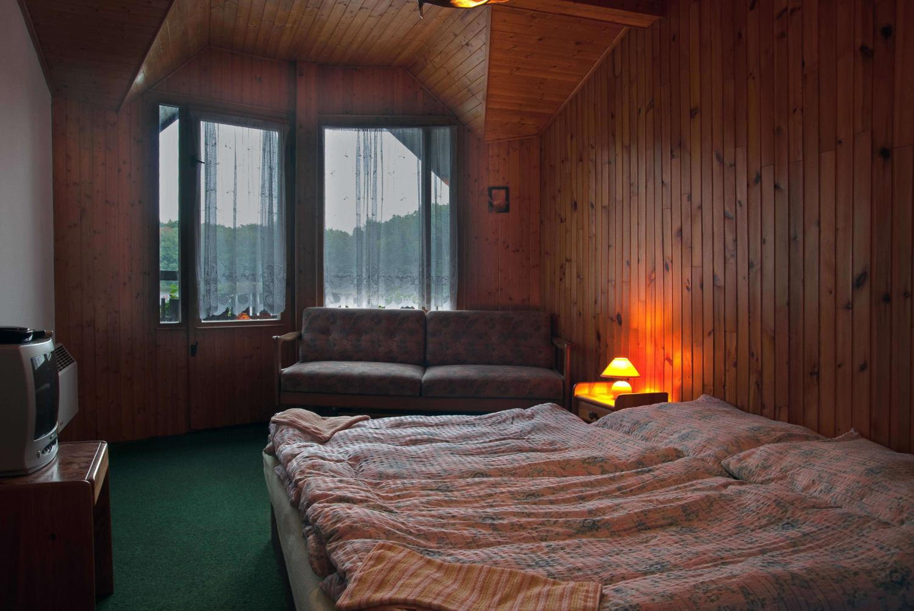 Standard Double or Twin Room - Photo 1