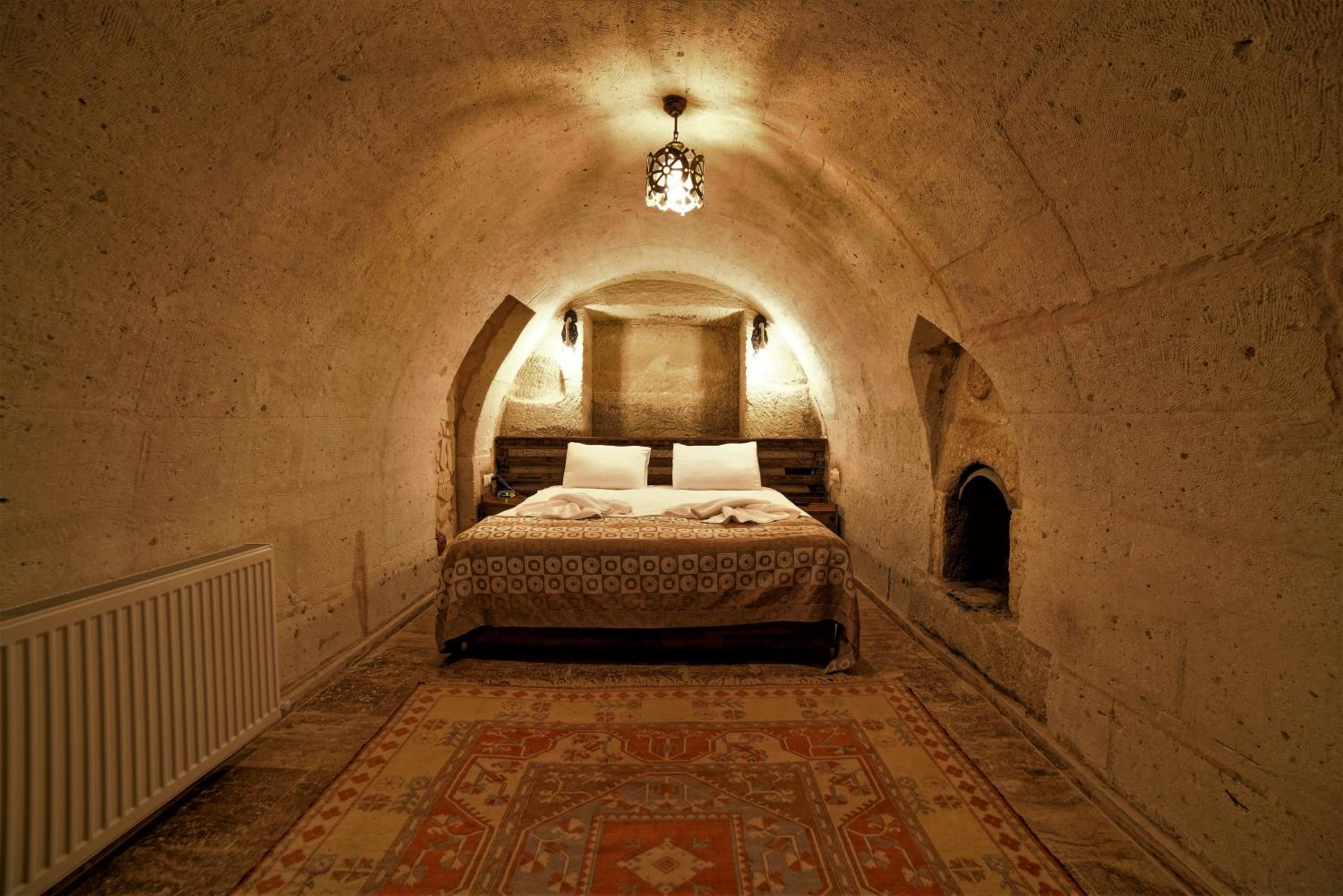 King Room with Spa Bath - Photo 12