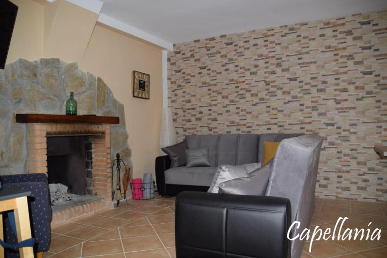 Casa de Seis Habitaciones