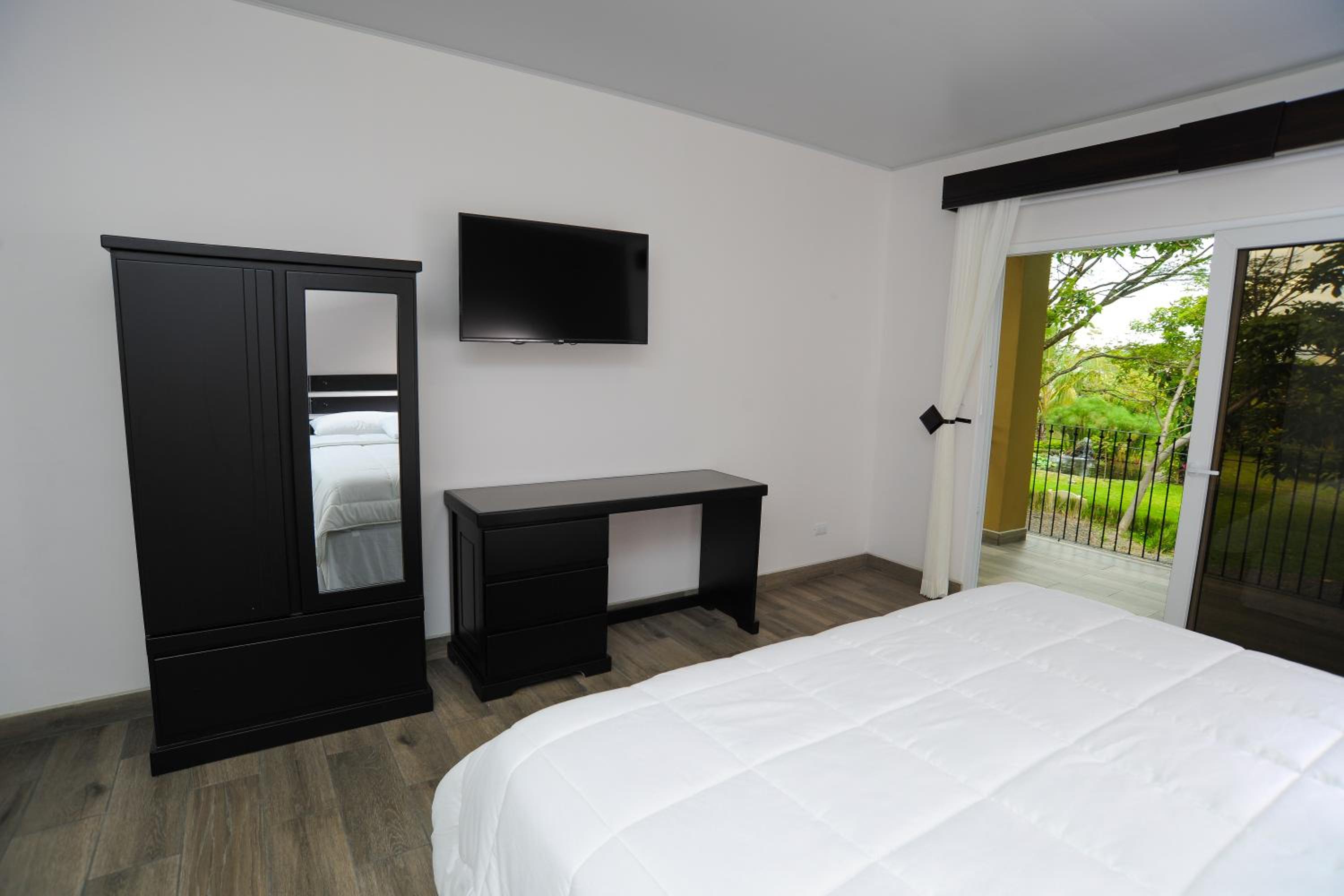 Superior Doppelzimmer