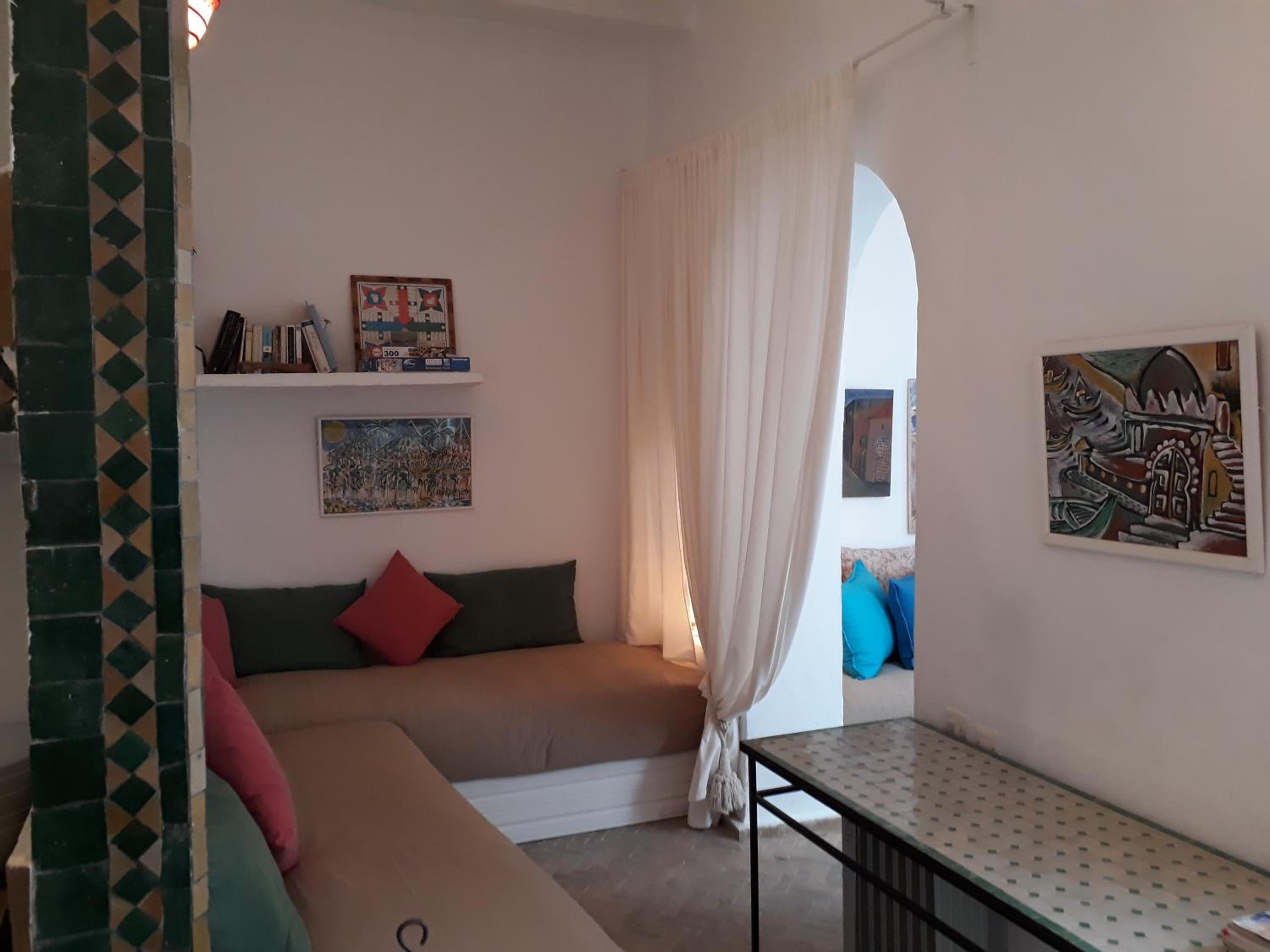 Vacation Home photo 3