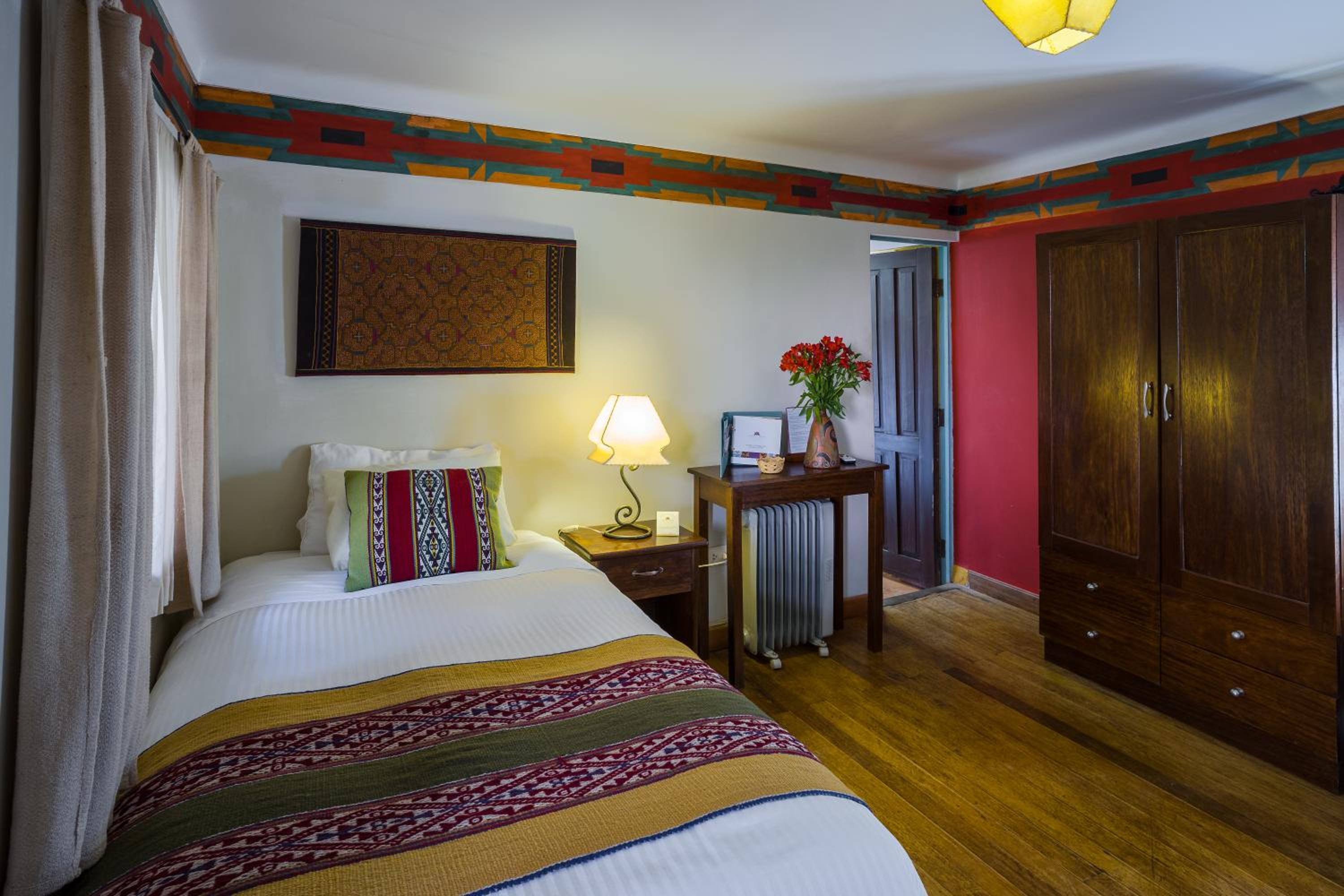 Twin Room photo 2