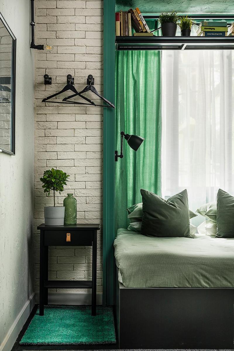 Superior Queen Room photo 1