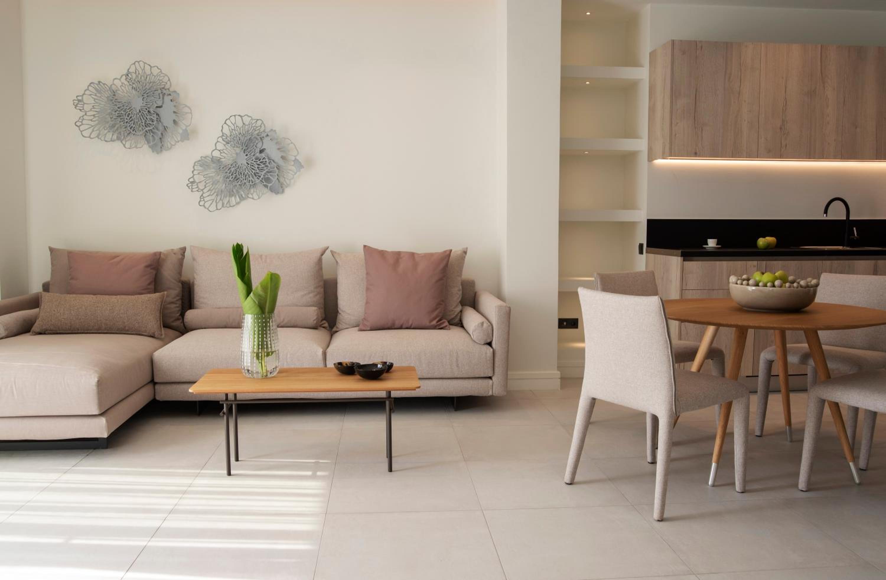 Superior Apartment photo 3