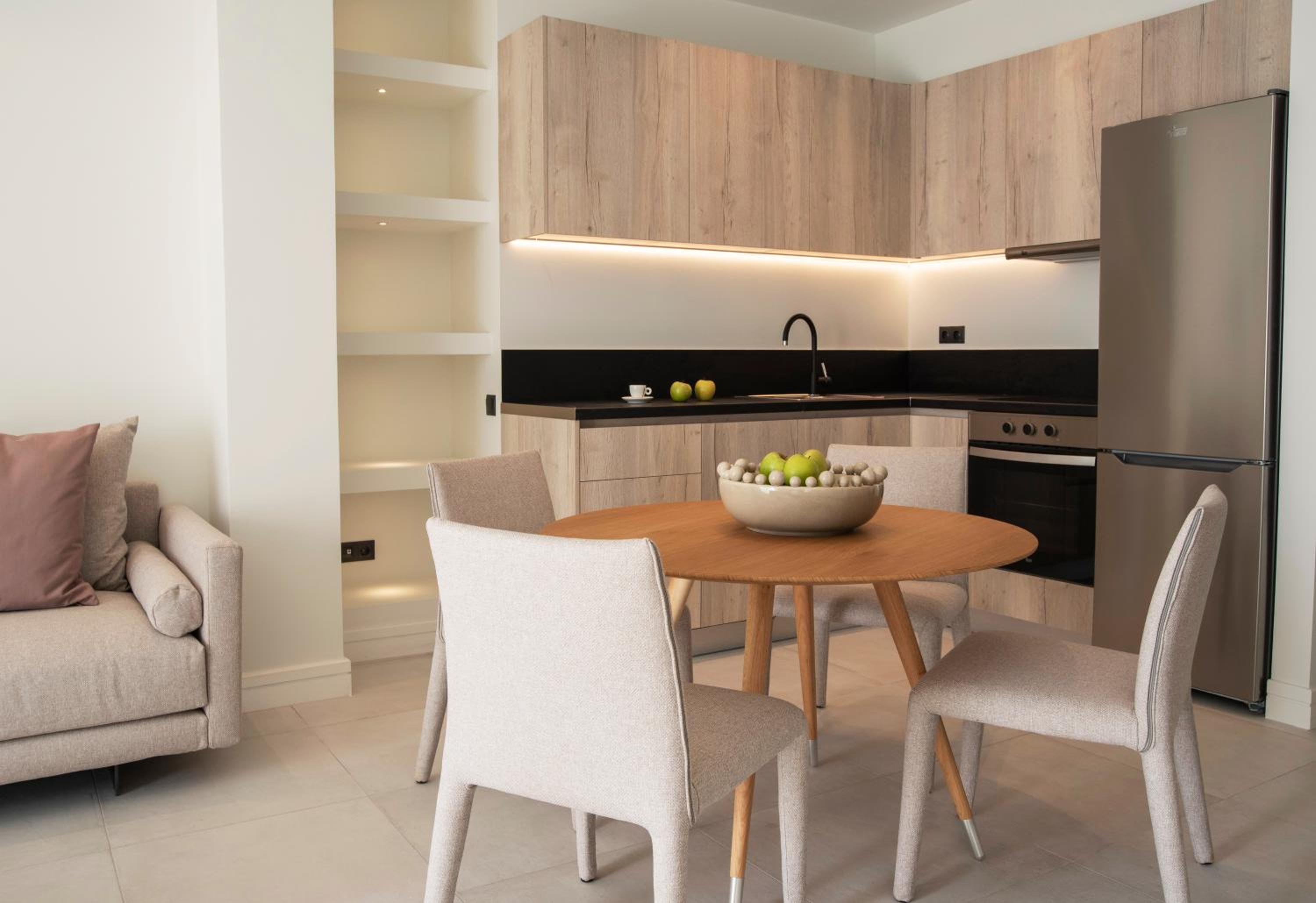 Superior Apartment photo 2