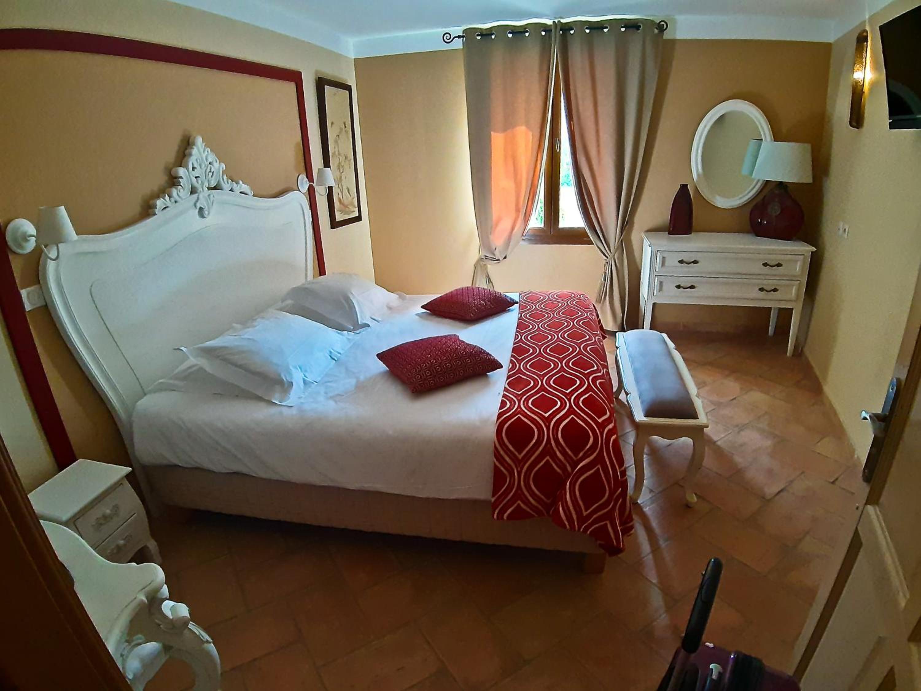 Superior Double Room photo 1