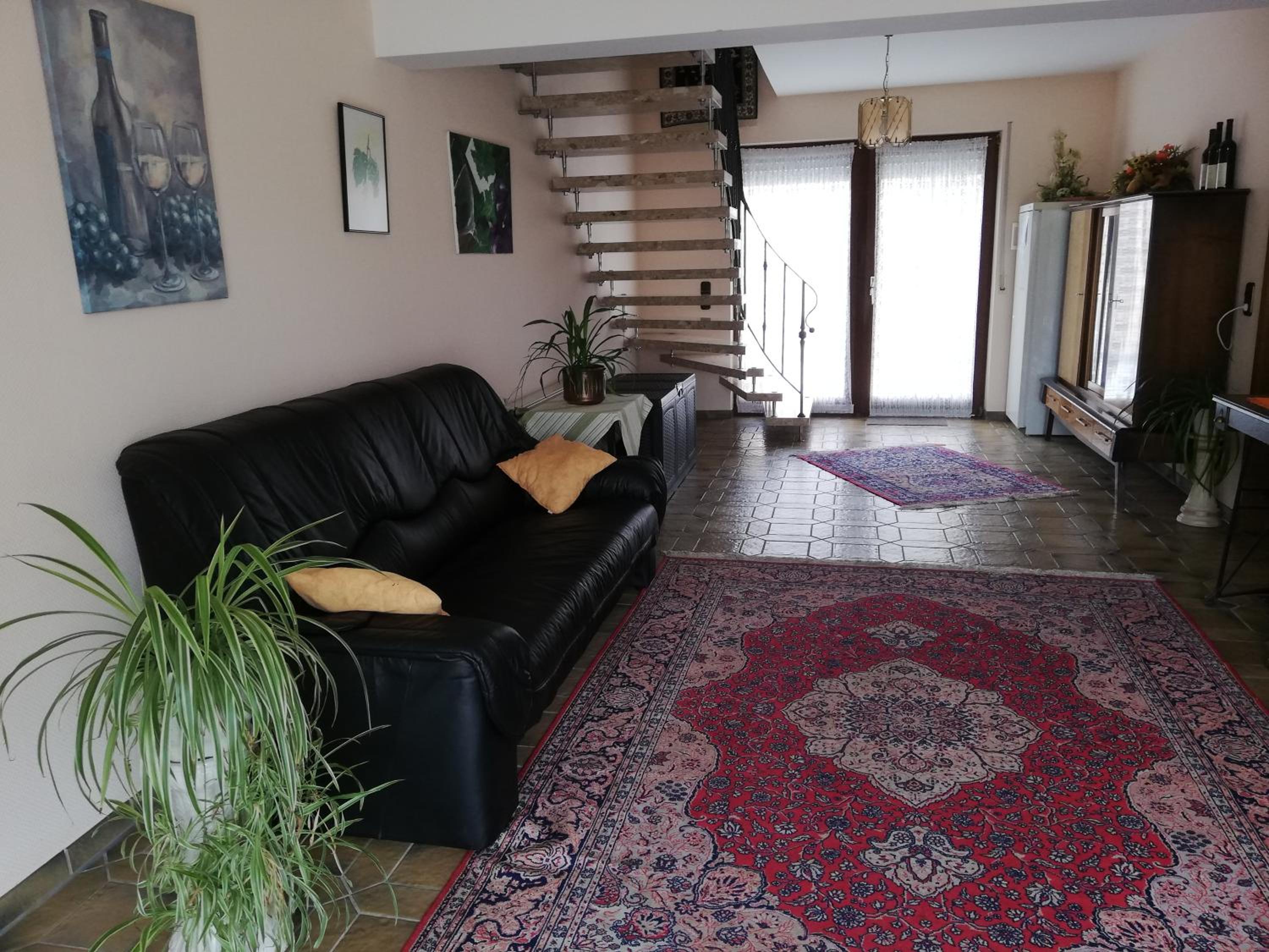 Triple Room with Mountain View photo 2
