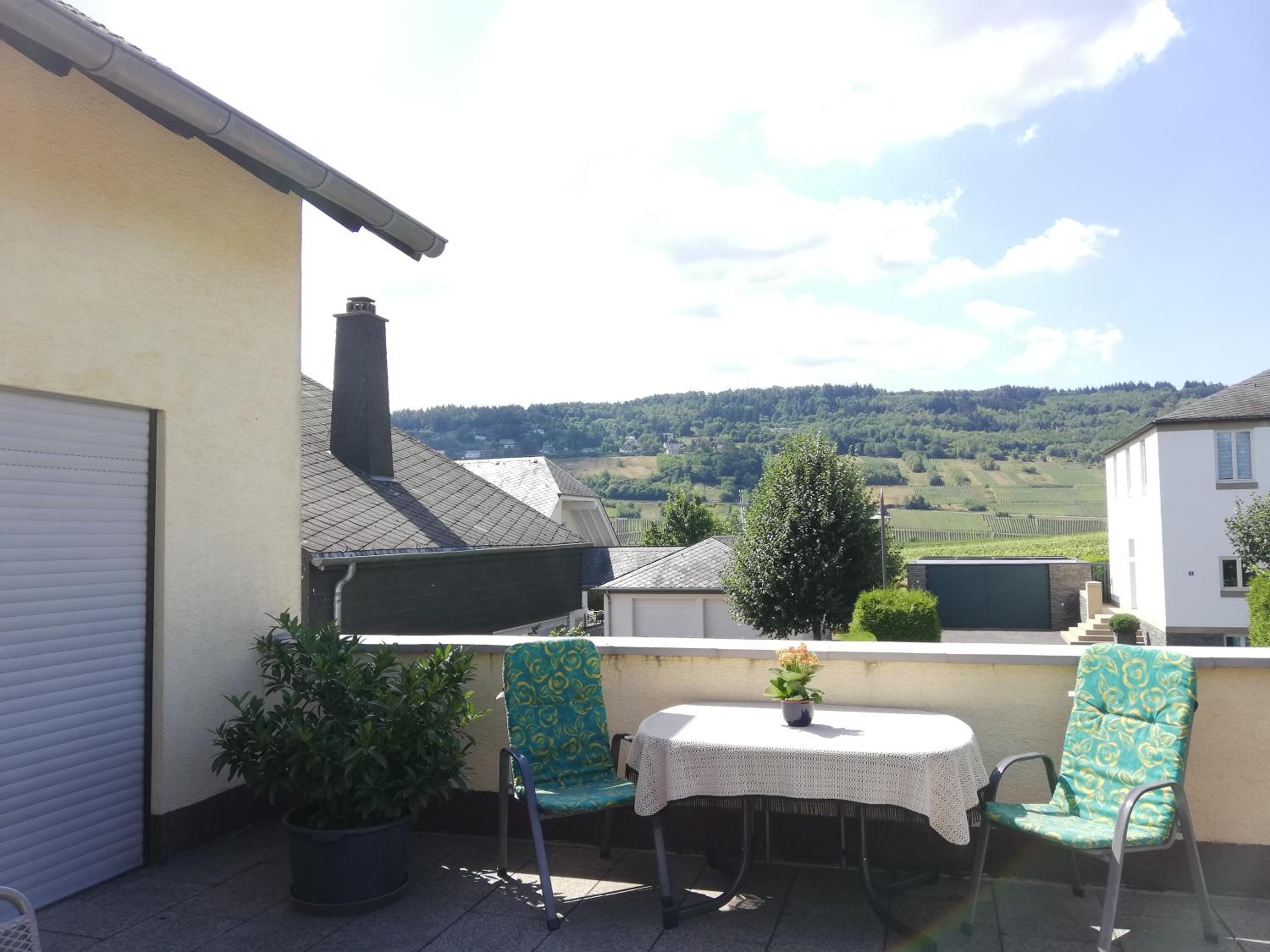 Triple Room with Mountain View photo 3