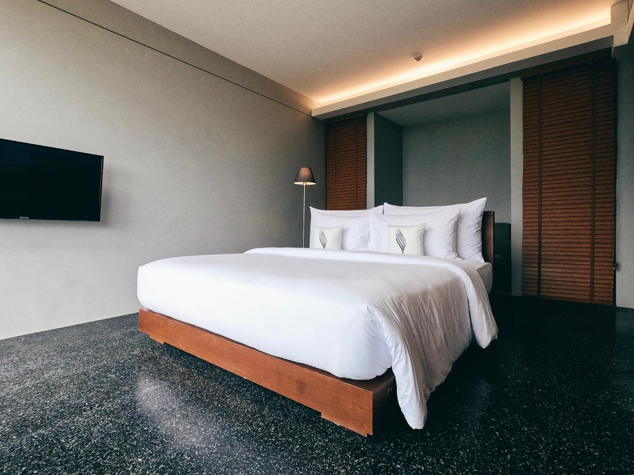 Junior Suite Mountain View - Photo 1