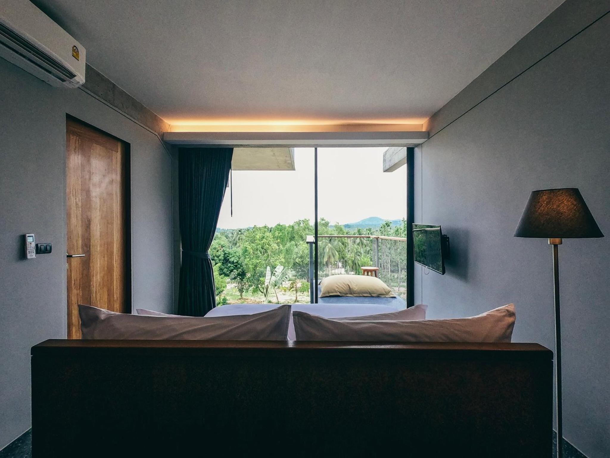 Junior Suite Mountain View - Photo 3