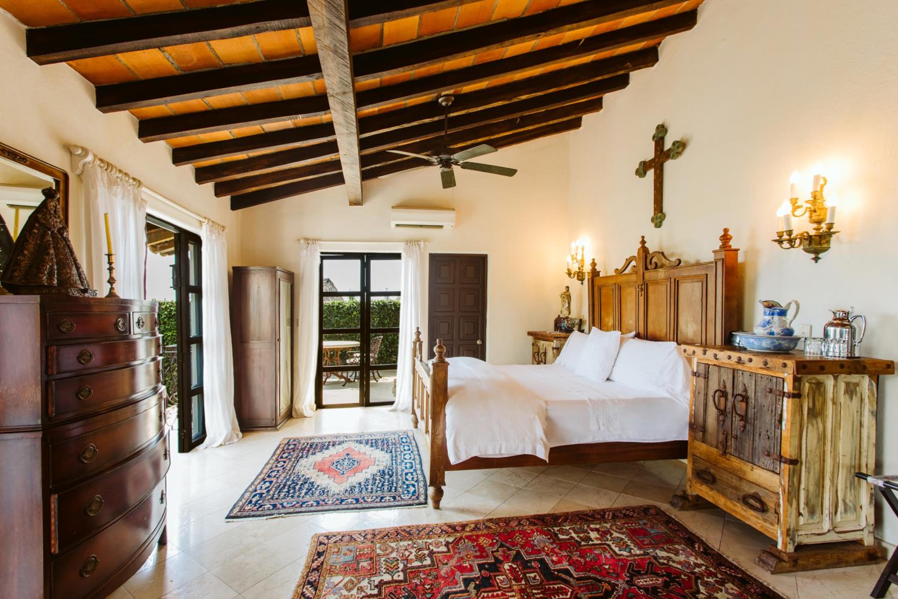 Royal Suite - Rincon de Angeles photo 1