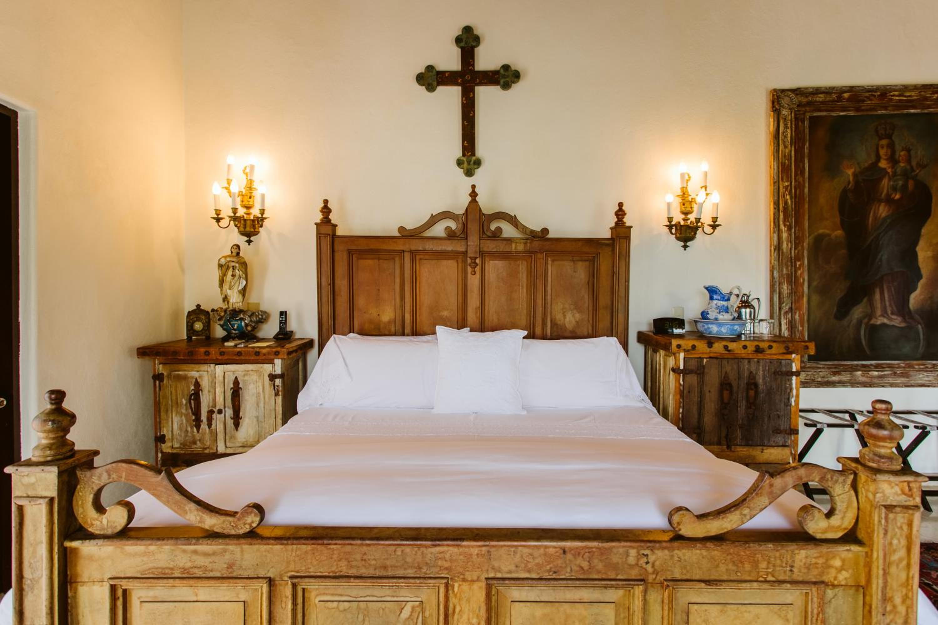 Royal Suite - Rincon de Angeles photo 2
