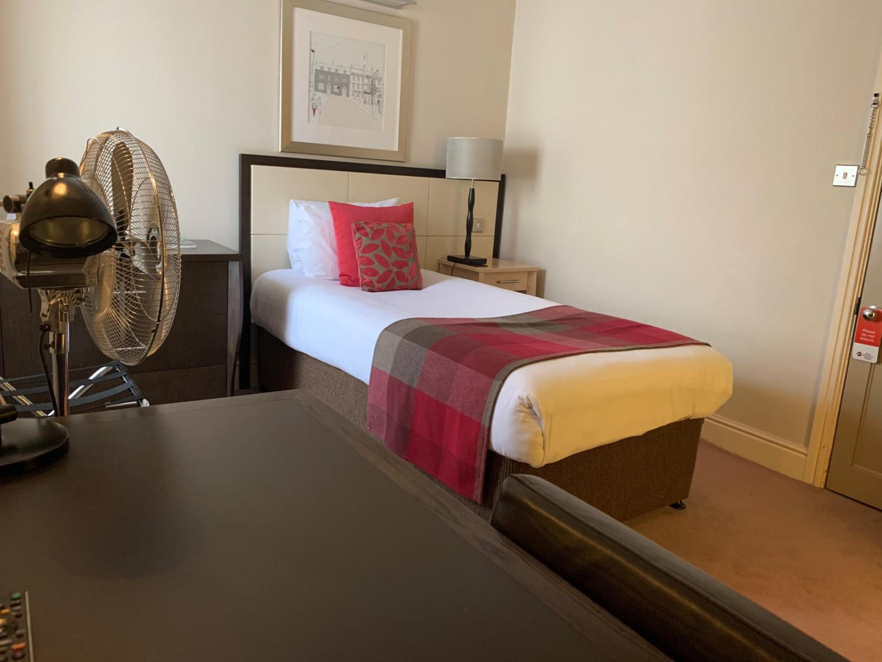 Standard Single Room photo 3