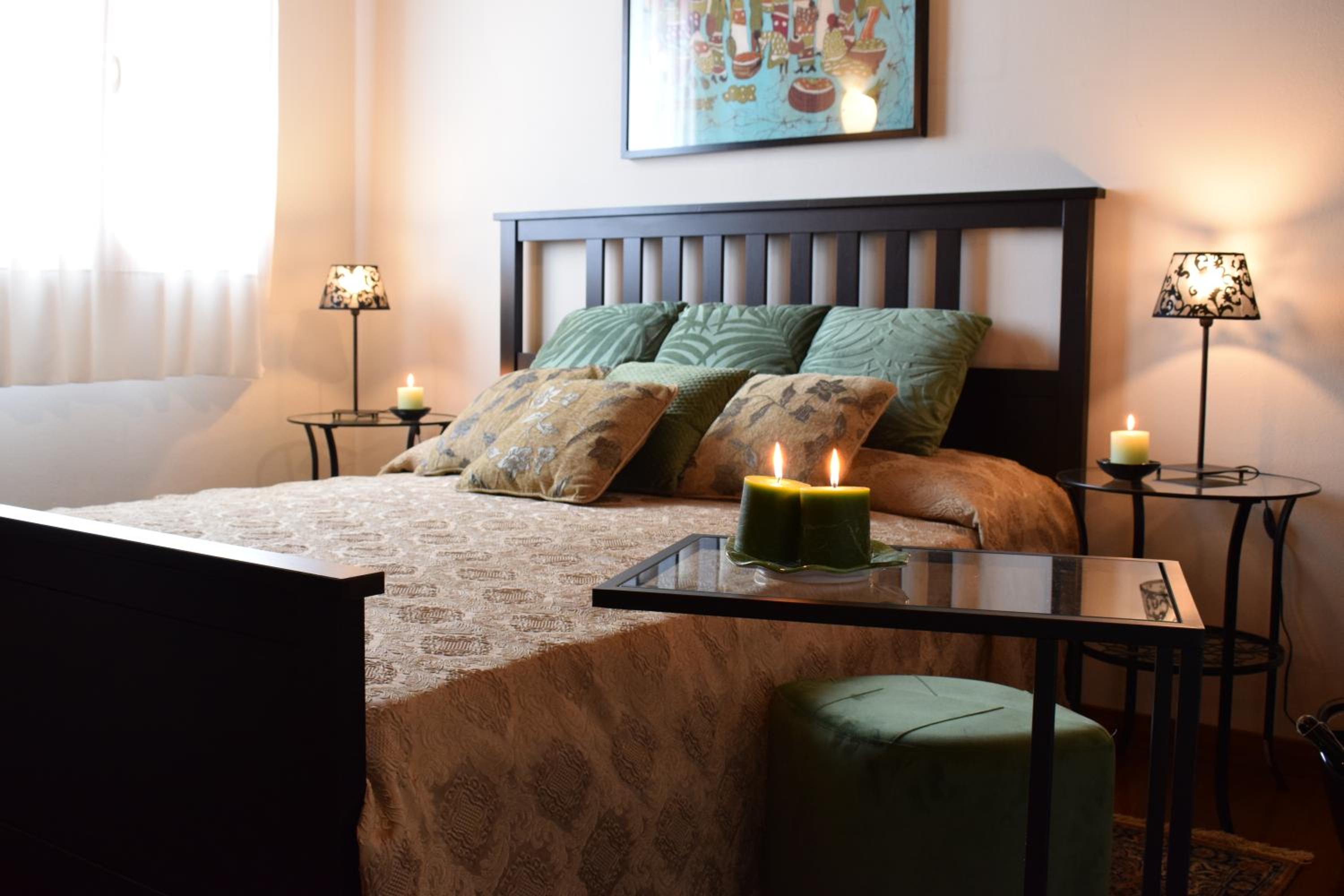 Double Room with Spa Bath - Photo 3
