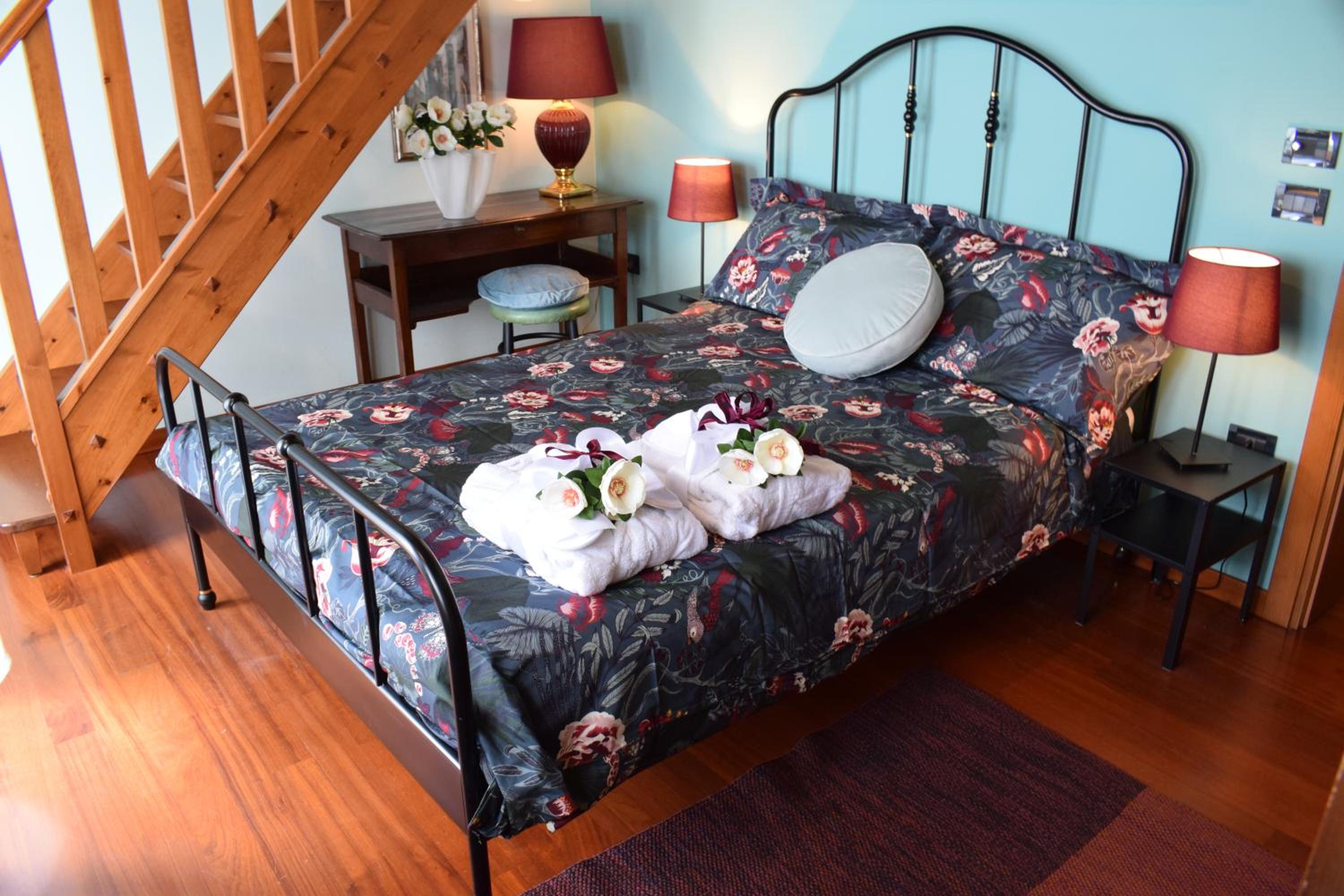 Deluxe Double Room photo 3