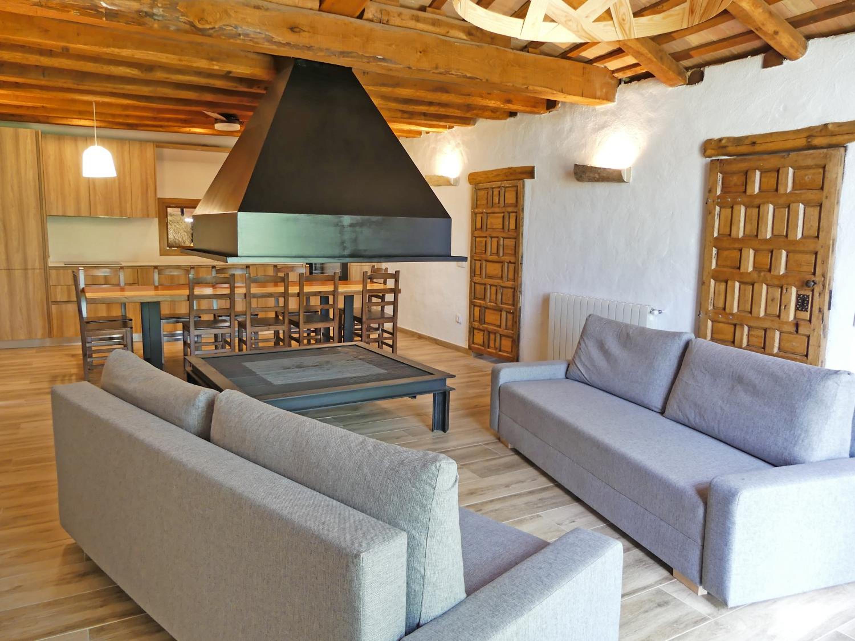 Casa de Vacaciones