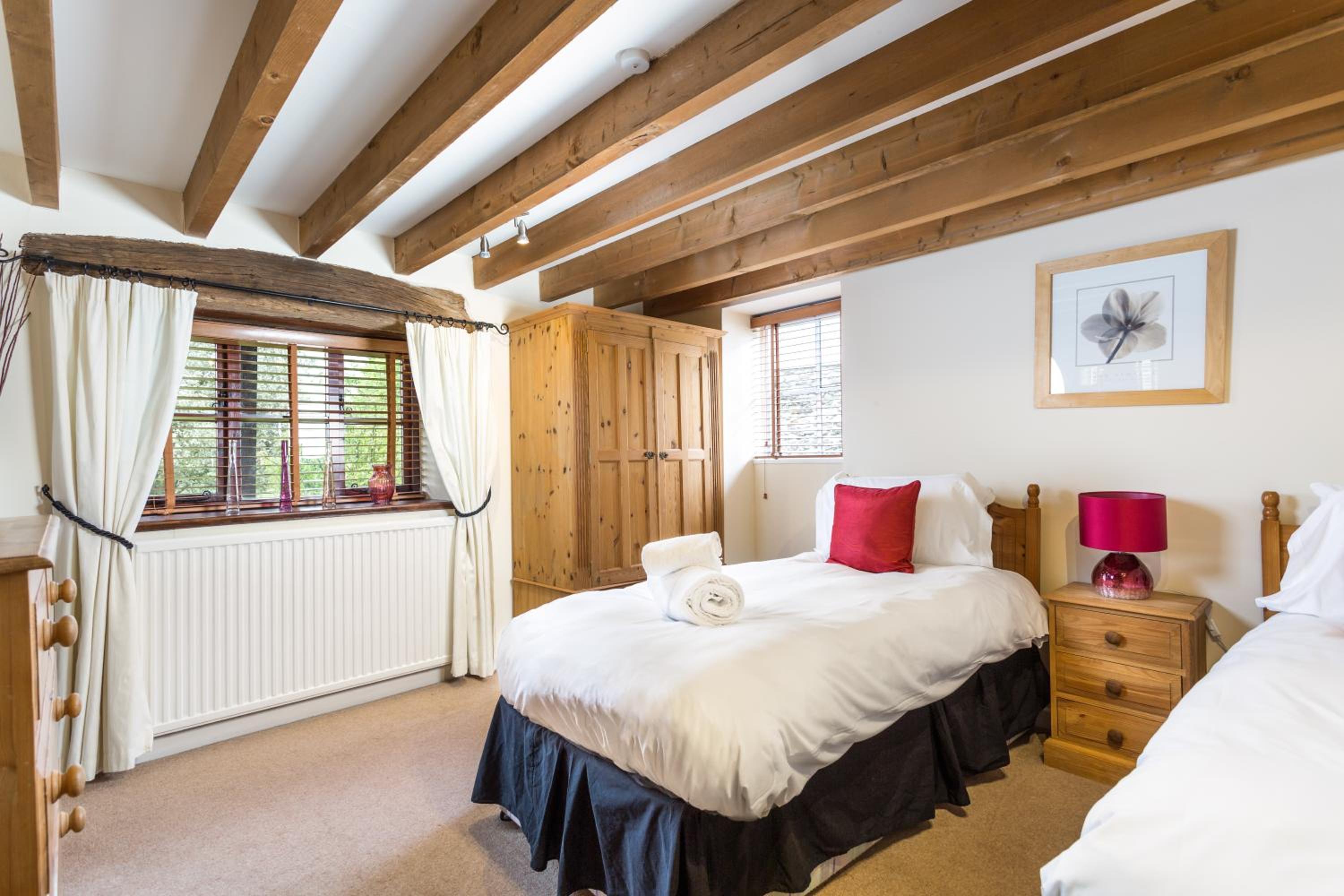 Three-Bedroom House photo 1