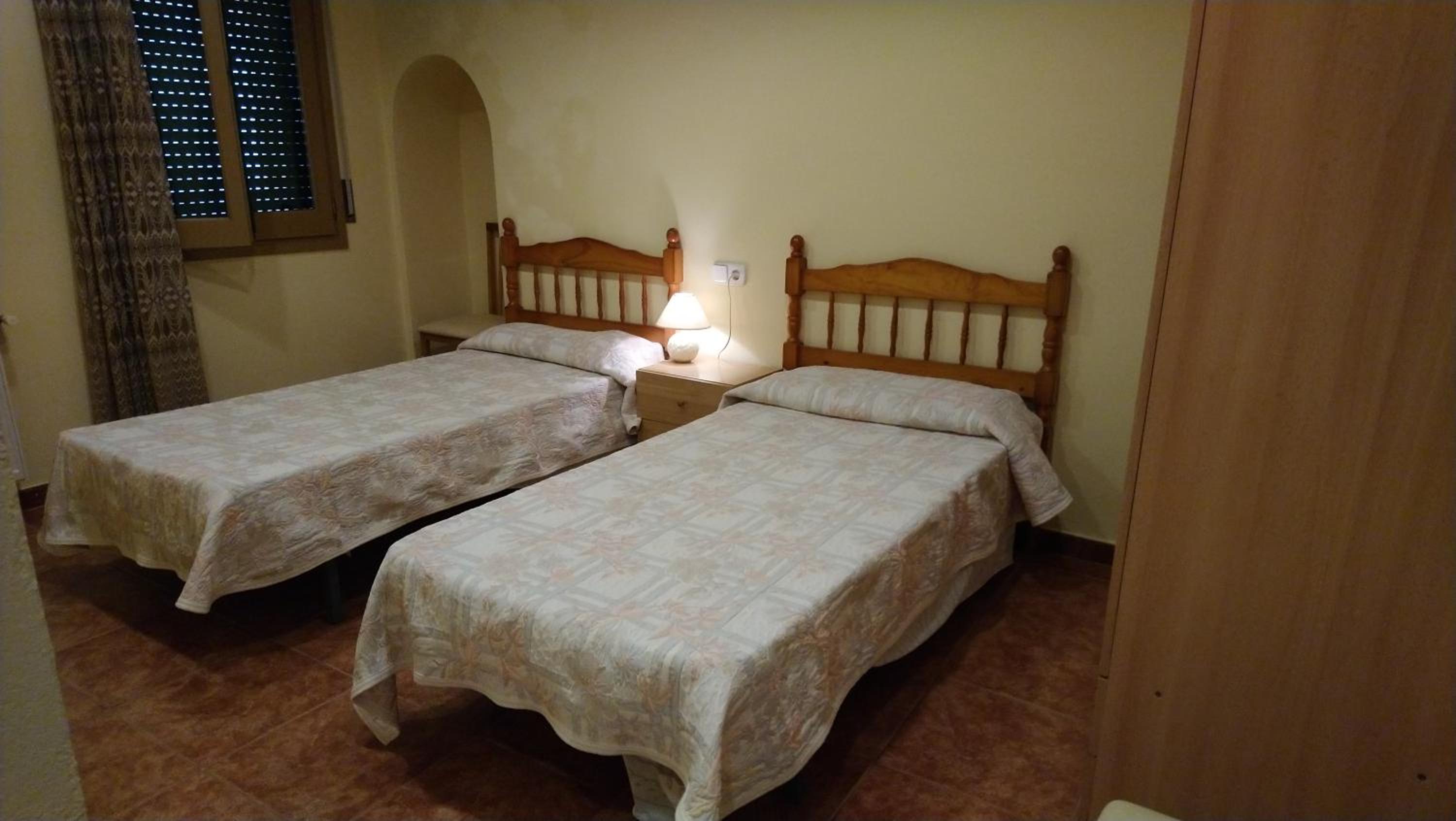 Habitación Doble