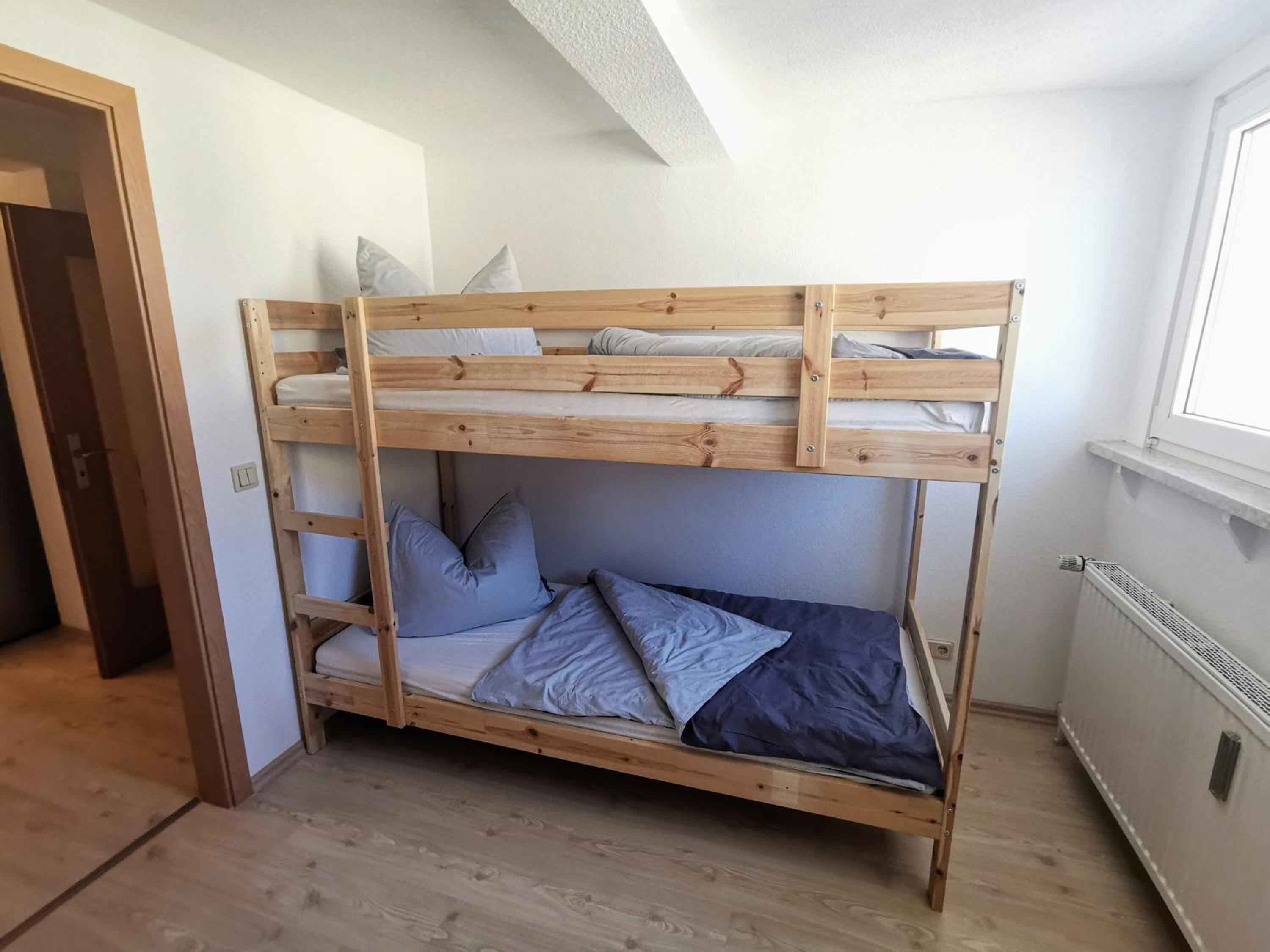 Two-Bedroom Apartment - Photo 9