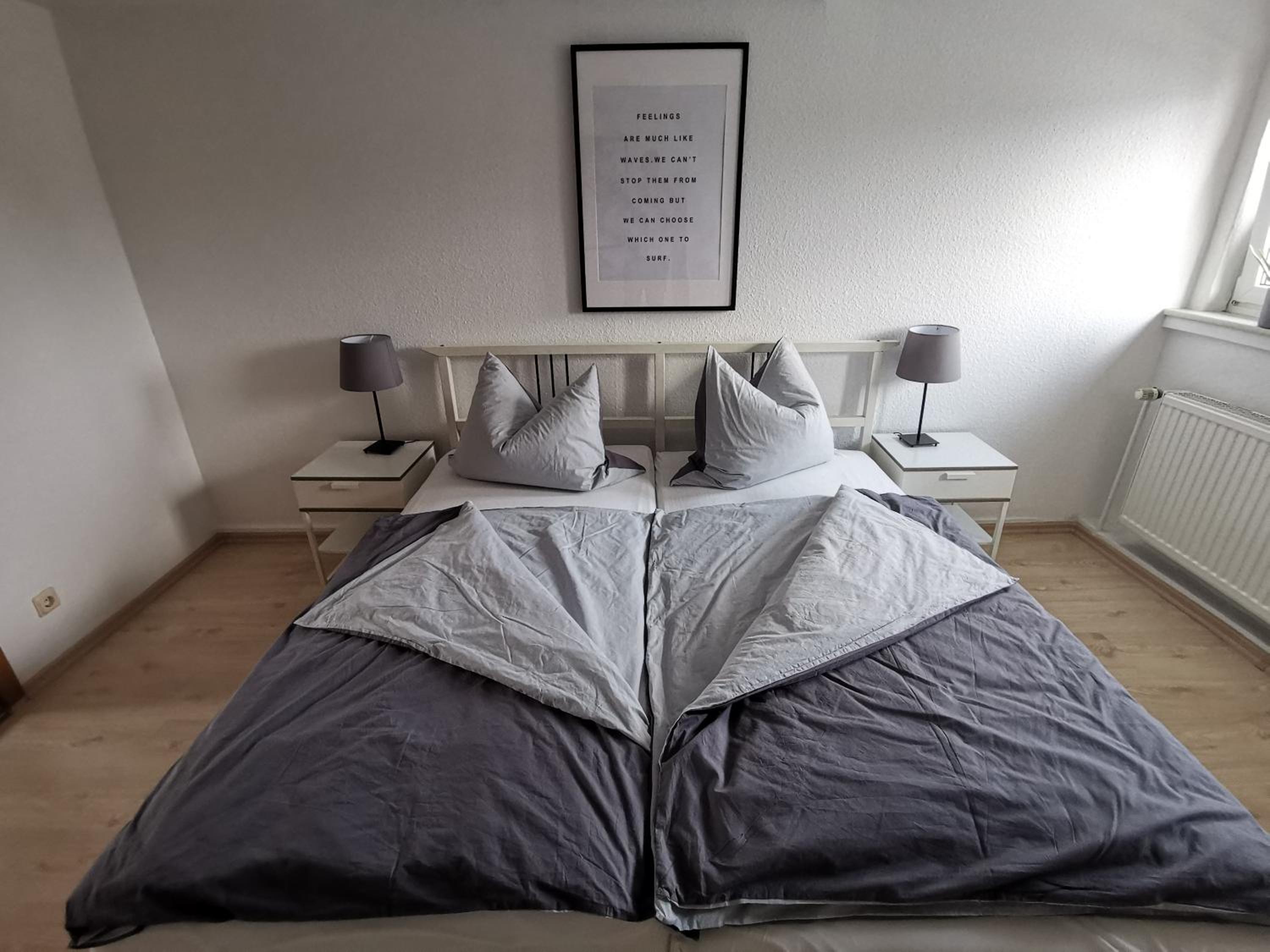 Two-Bedroom Apartment - Photo 8