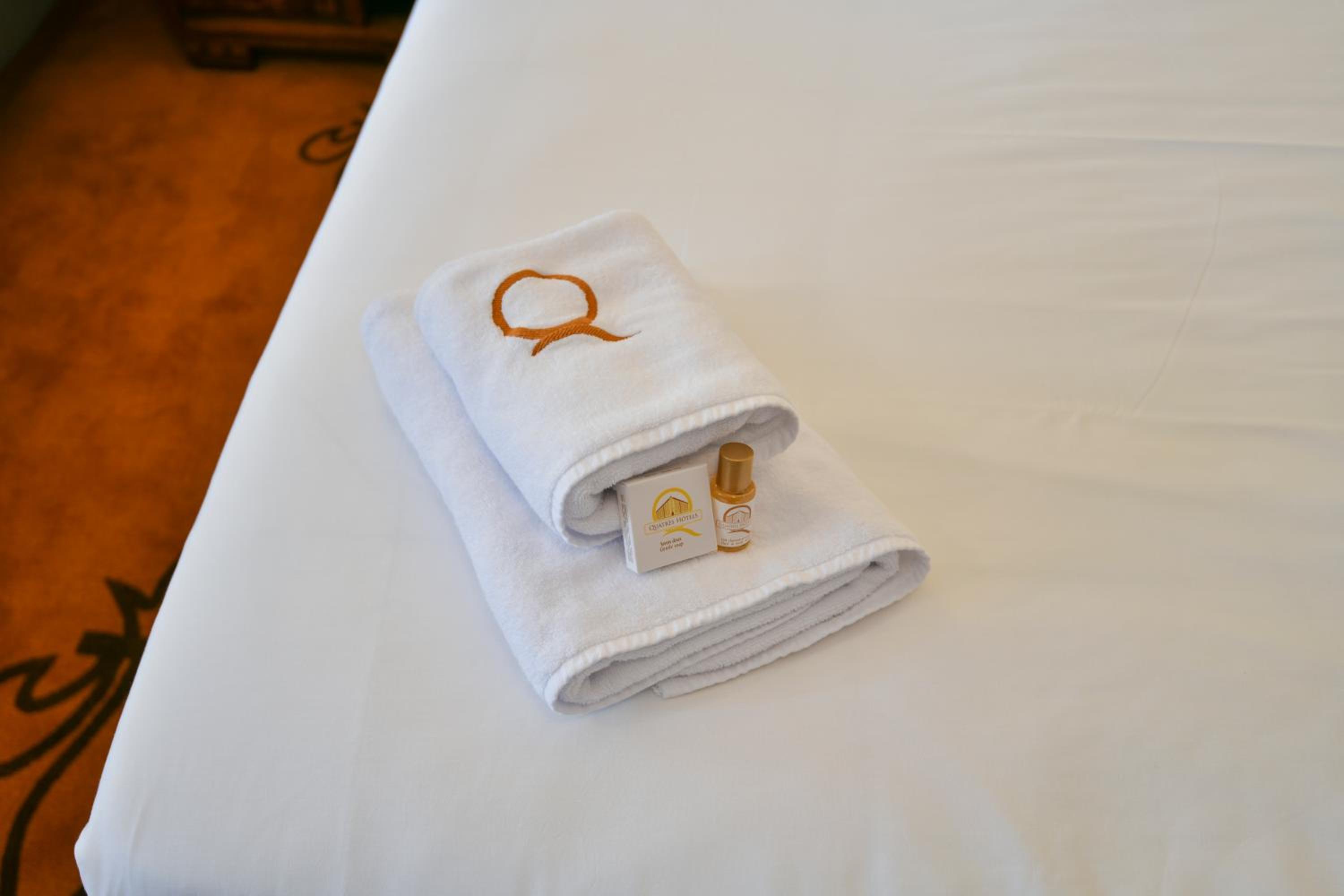 Family Suite - Photo 4