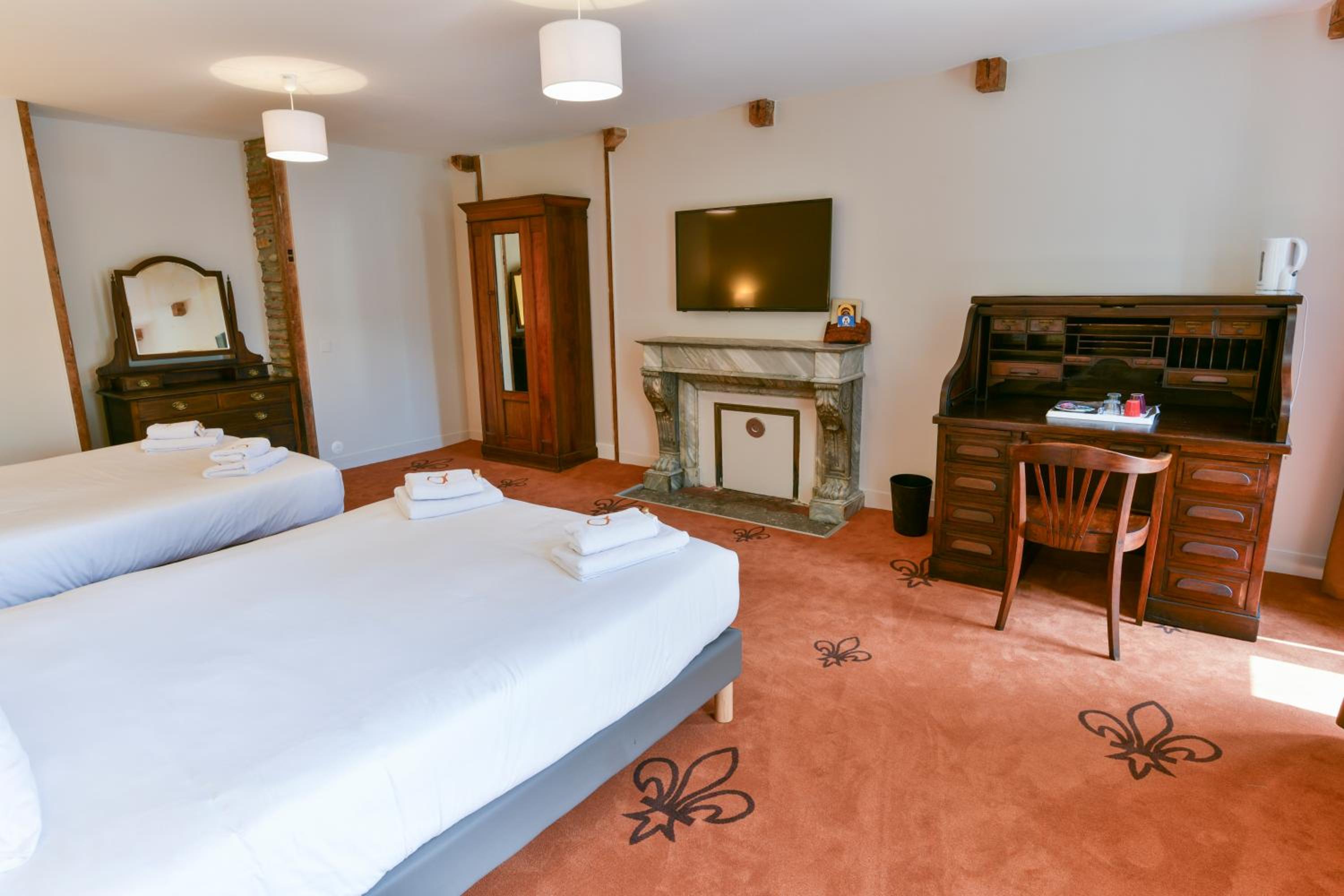 Family Suite - Photo 3