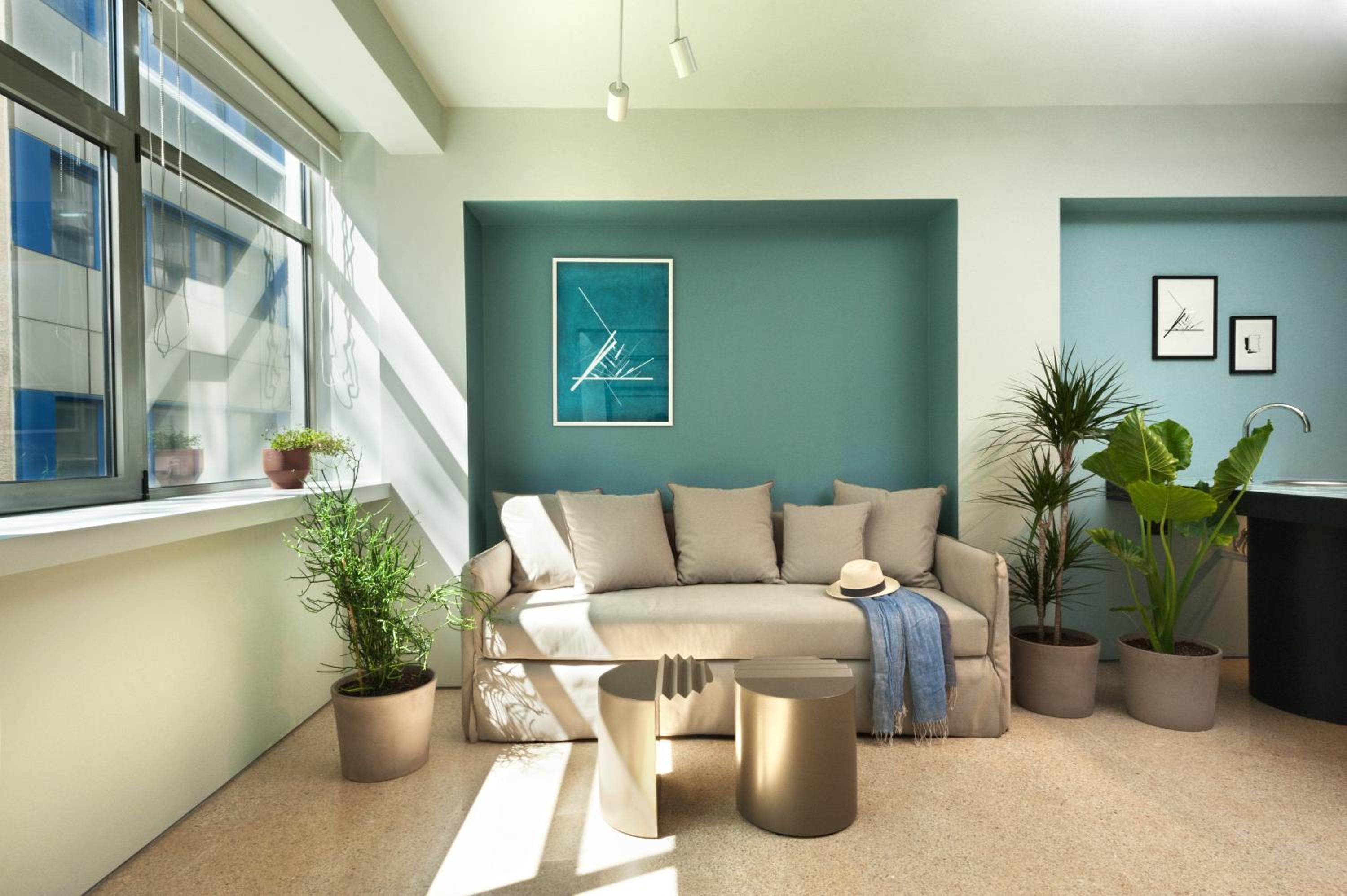 Superior Apartment photo 1