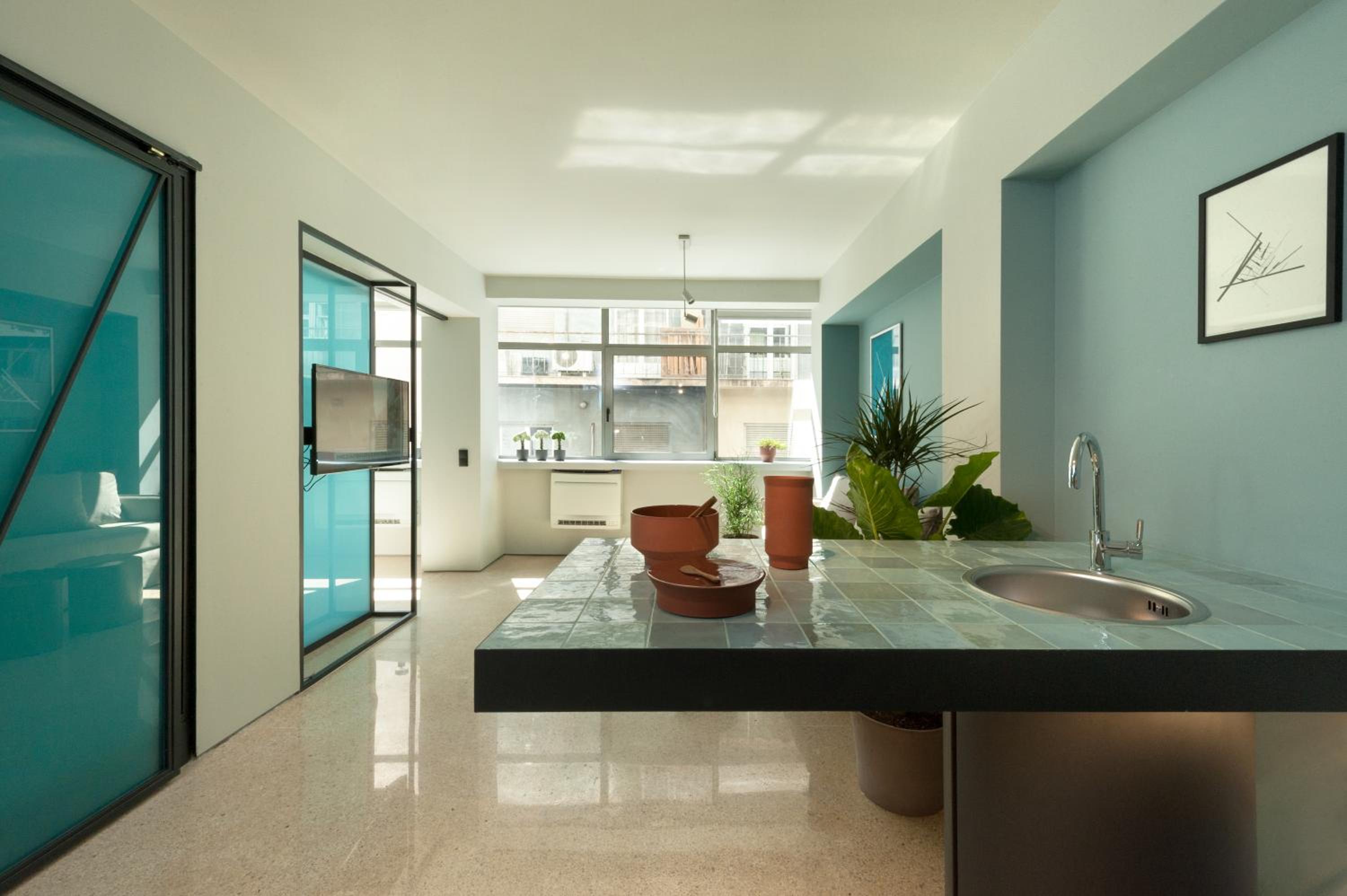 Superior Apartment photo 3