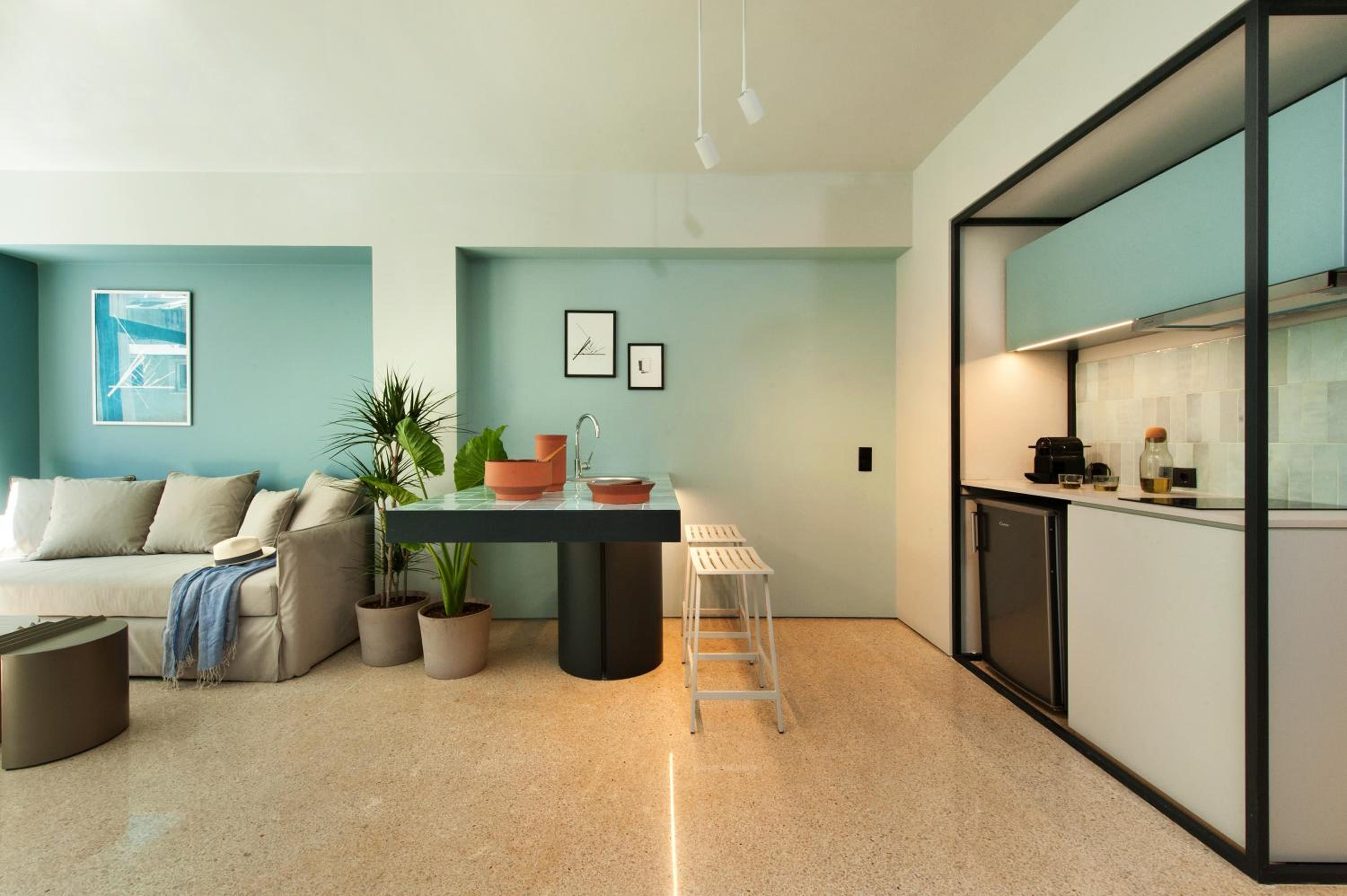 Superior Apartment photo 2