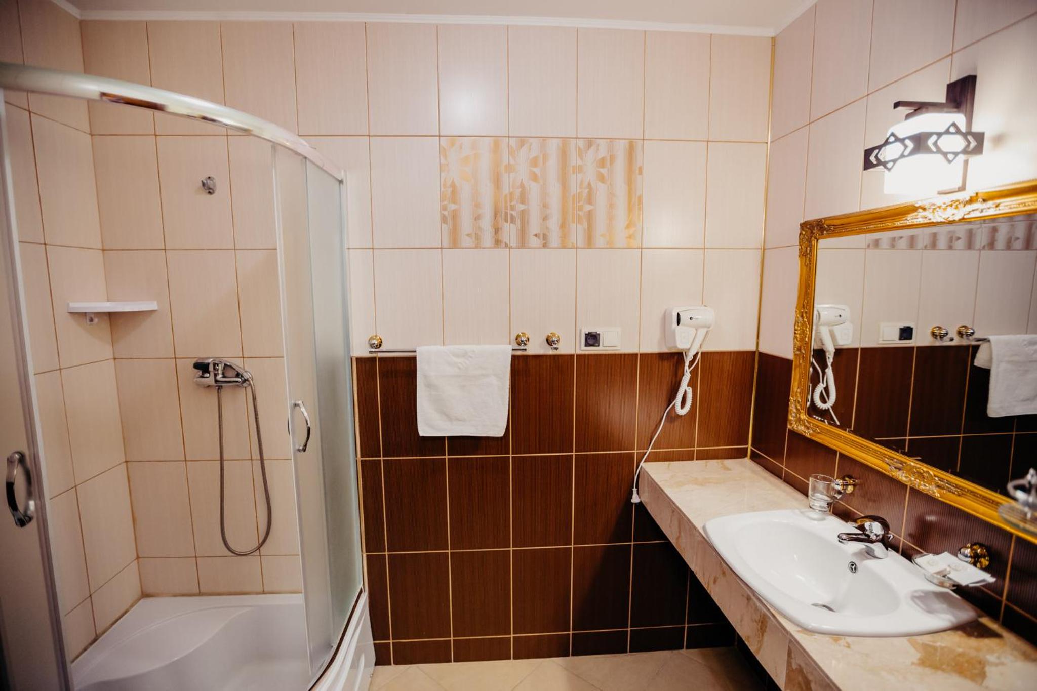 Comfort Triple Room - Photo 2