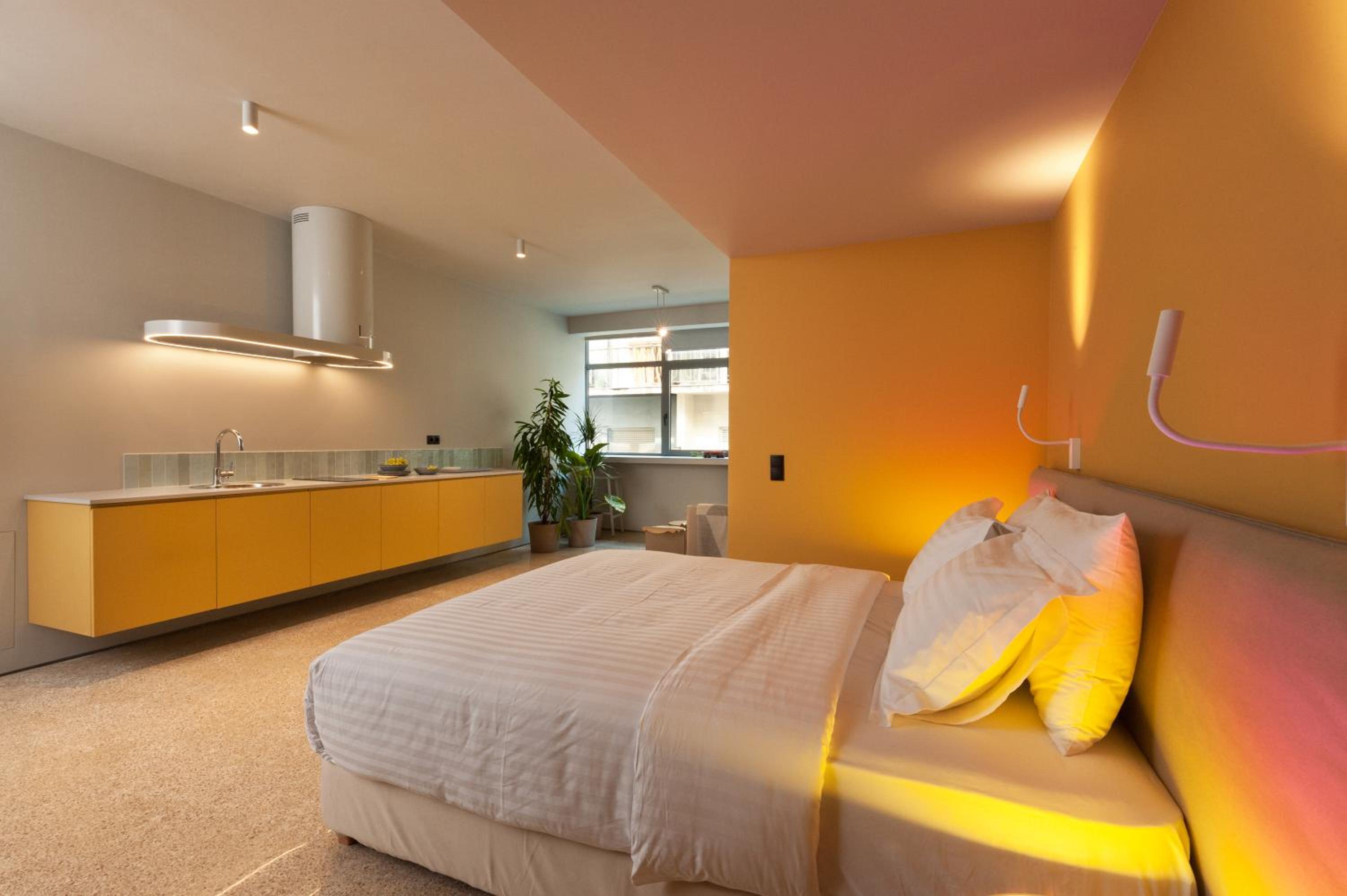 Superior Apartment photo 3