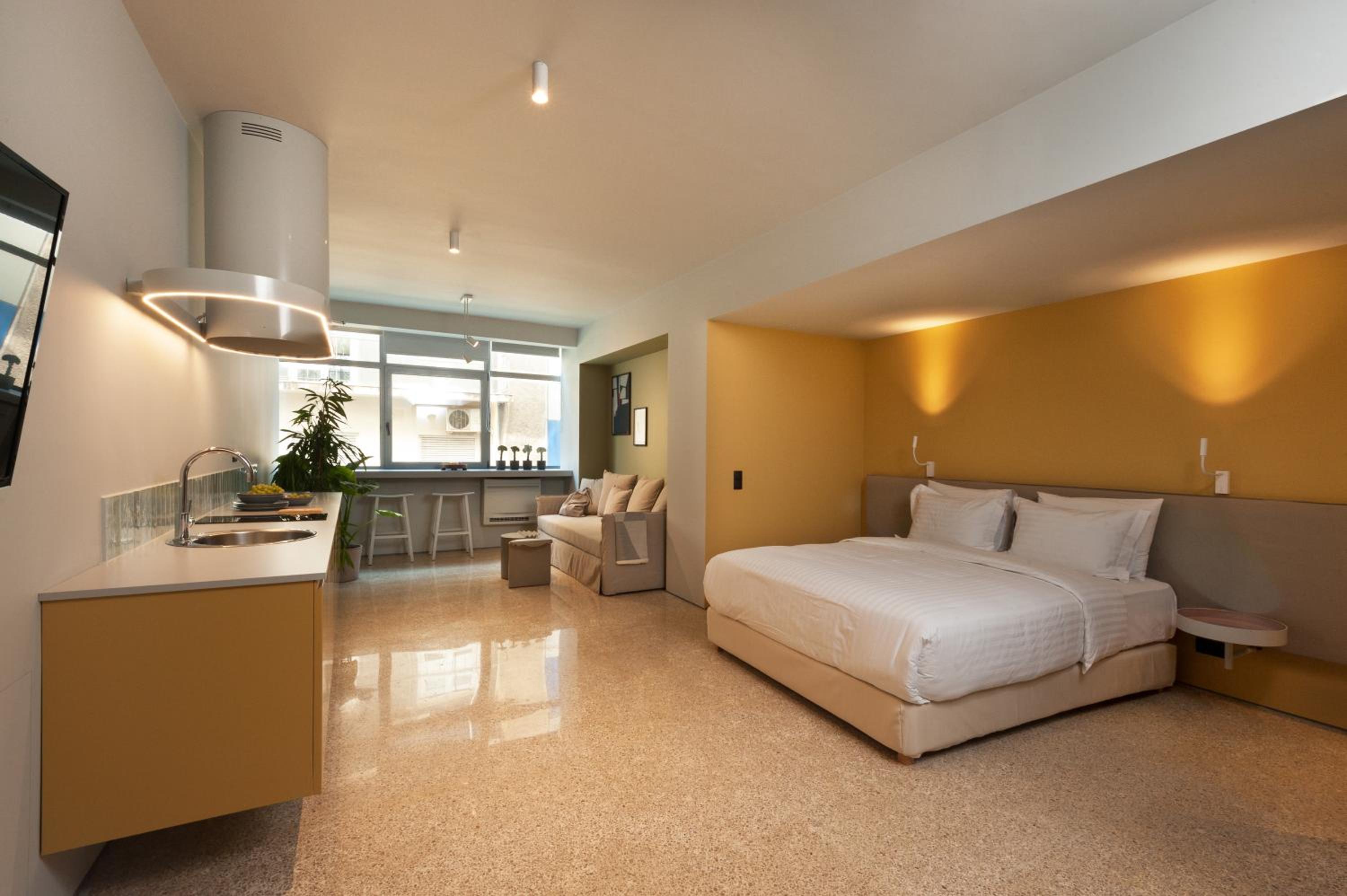 Superior Apartment photo 2