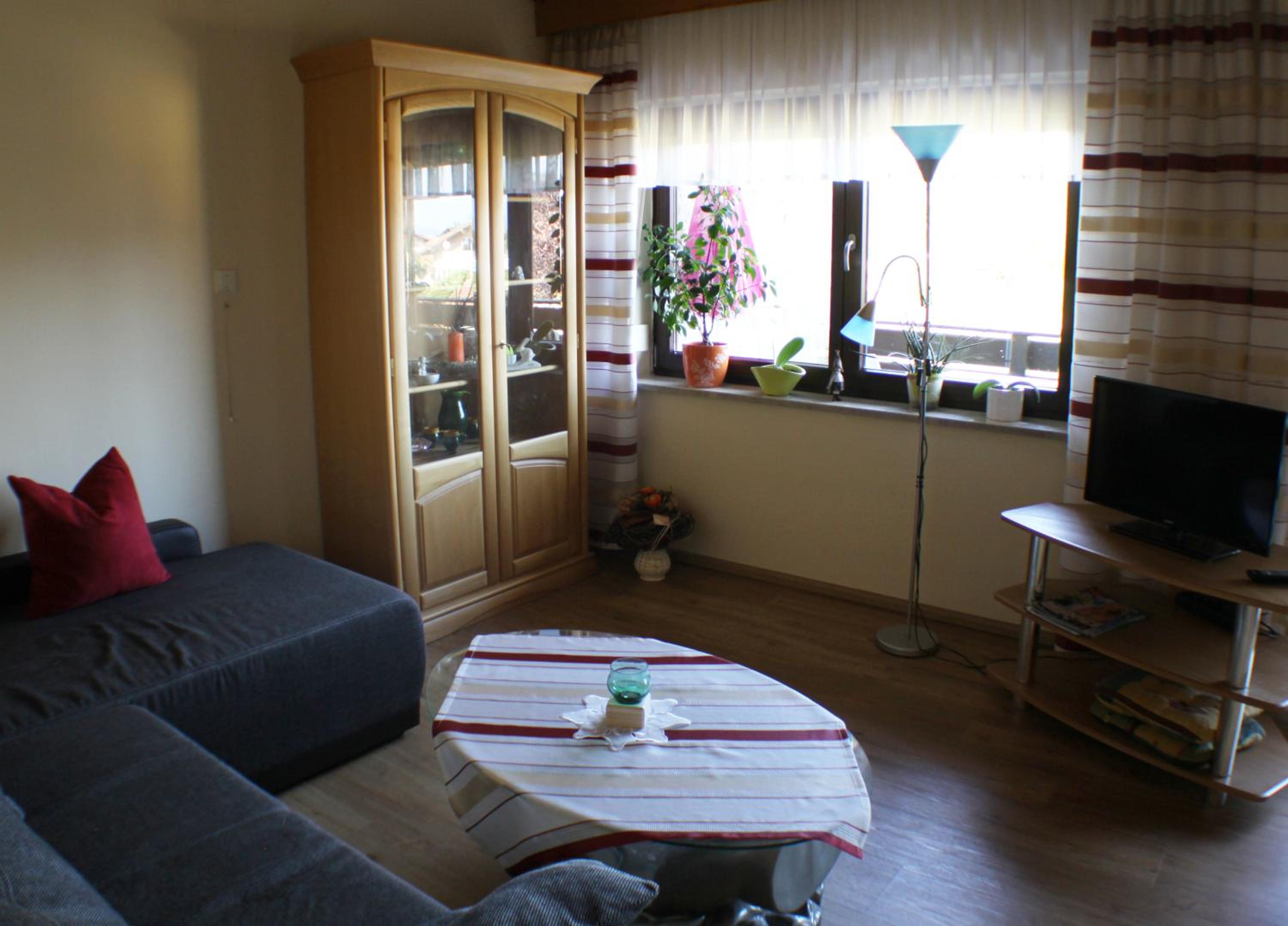 Apartment with Balcony photo 1