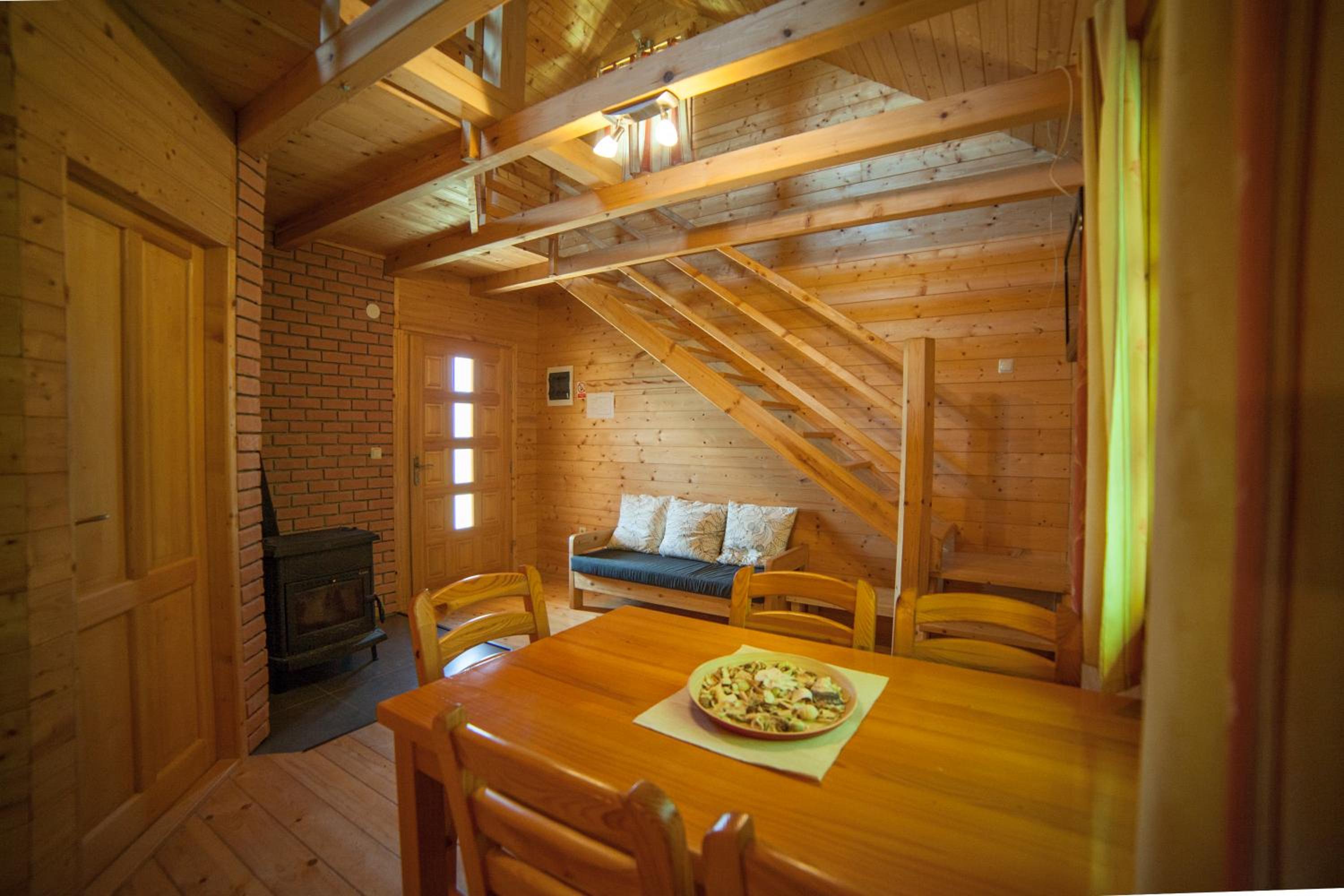 Two-Bedroom Holiday Home - Photo 20