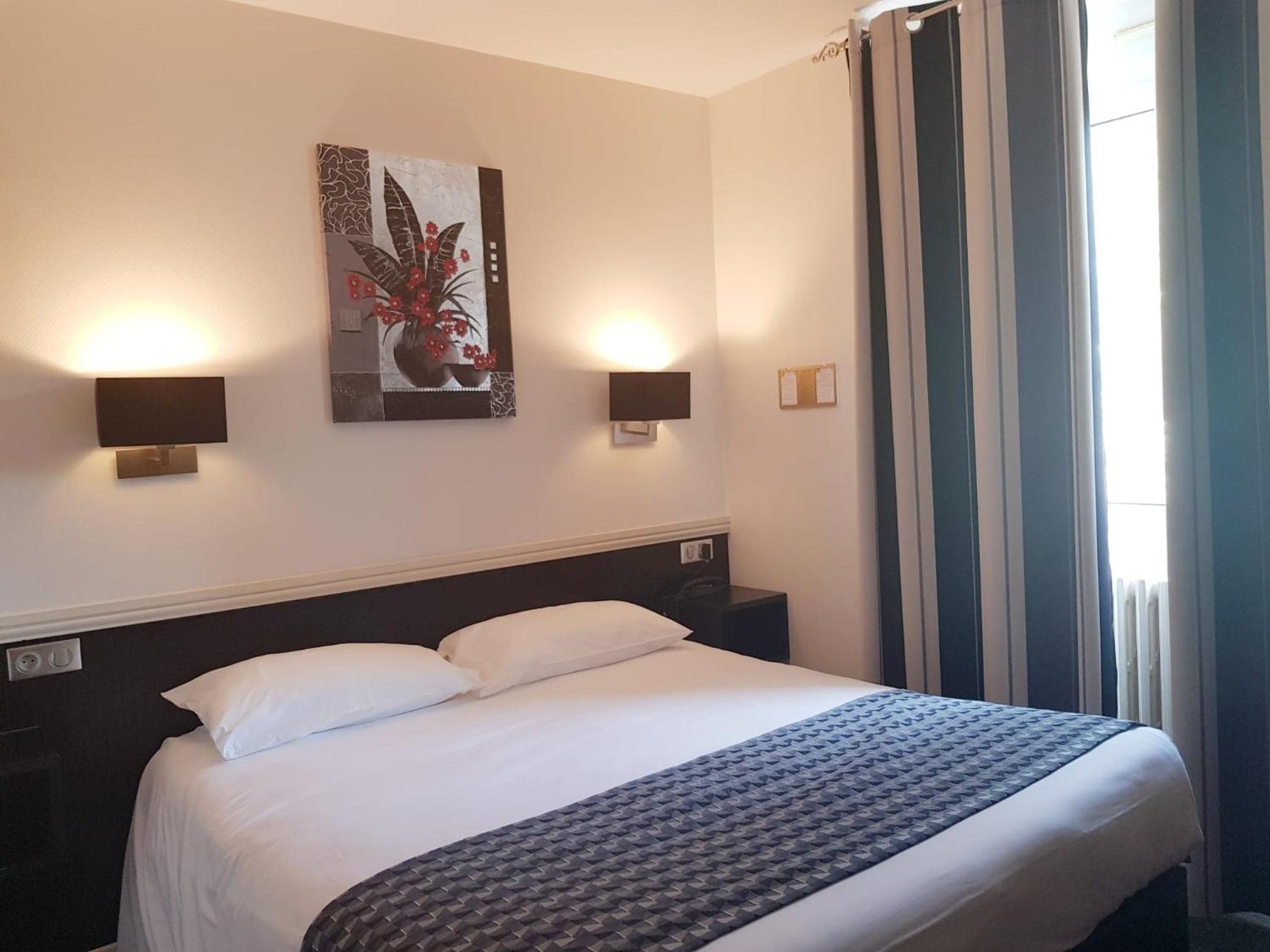 Superior Room (1 or 2 people) photo 1