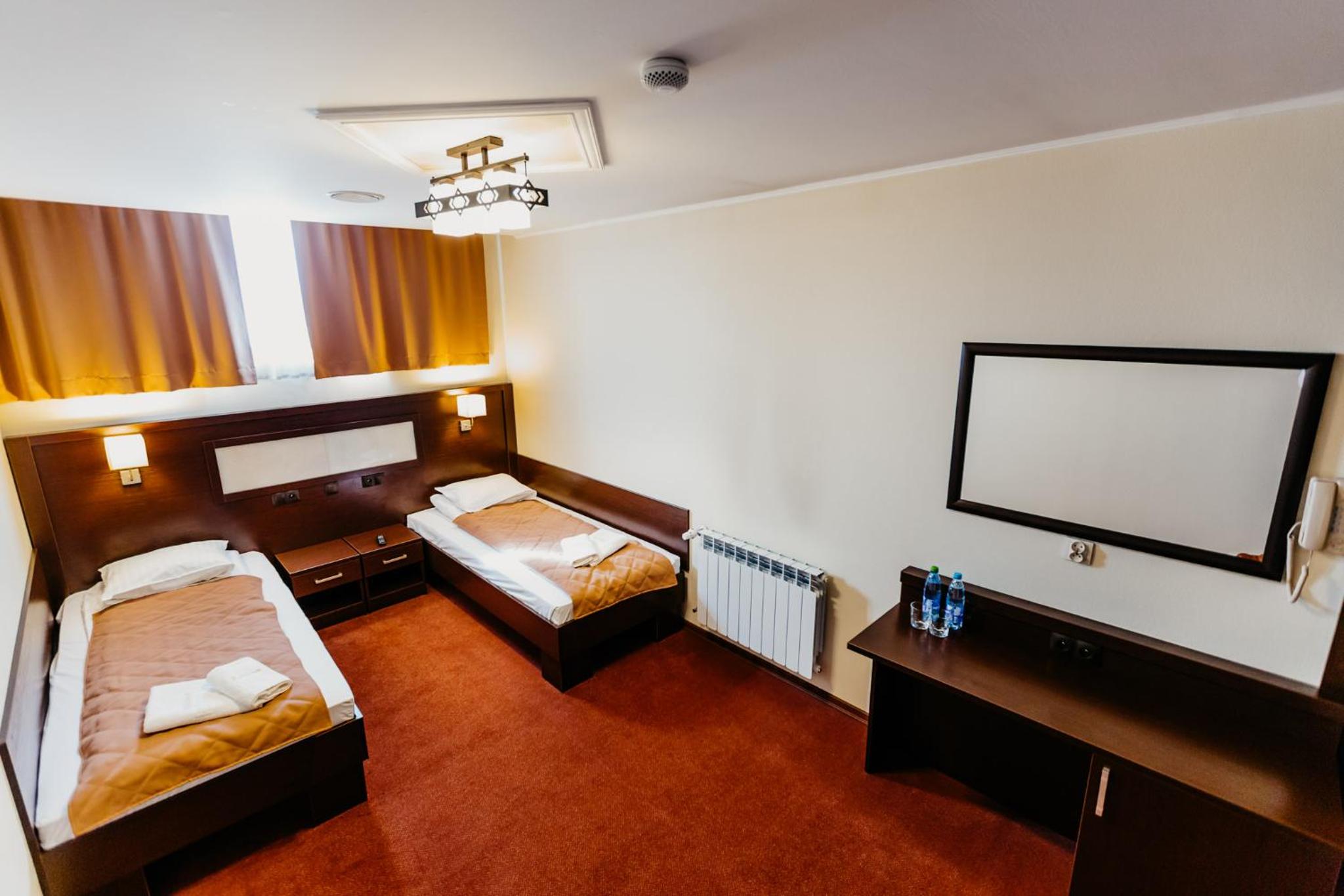 Comfort Triple Room - Photo 1