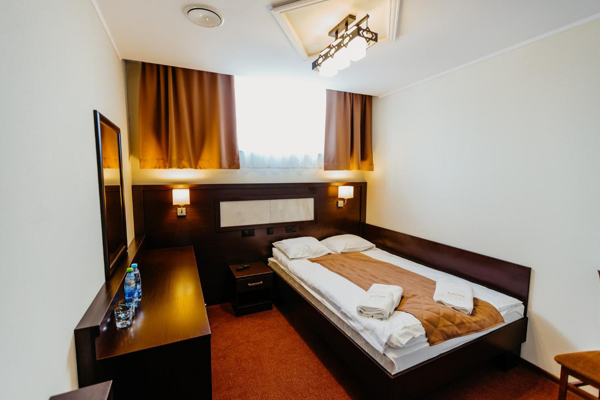 Standard Double Room - Photo 1