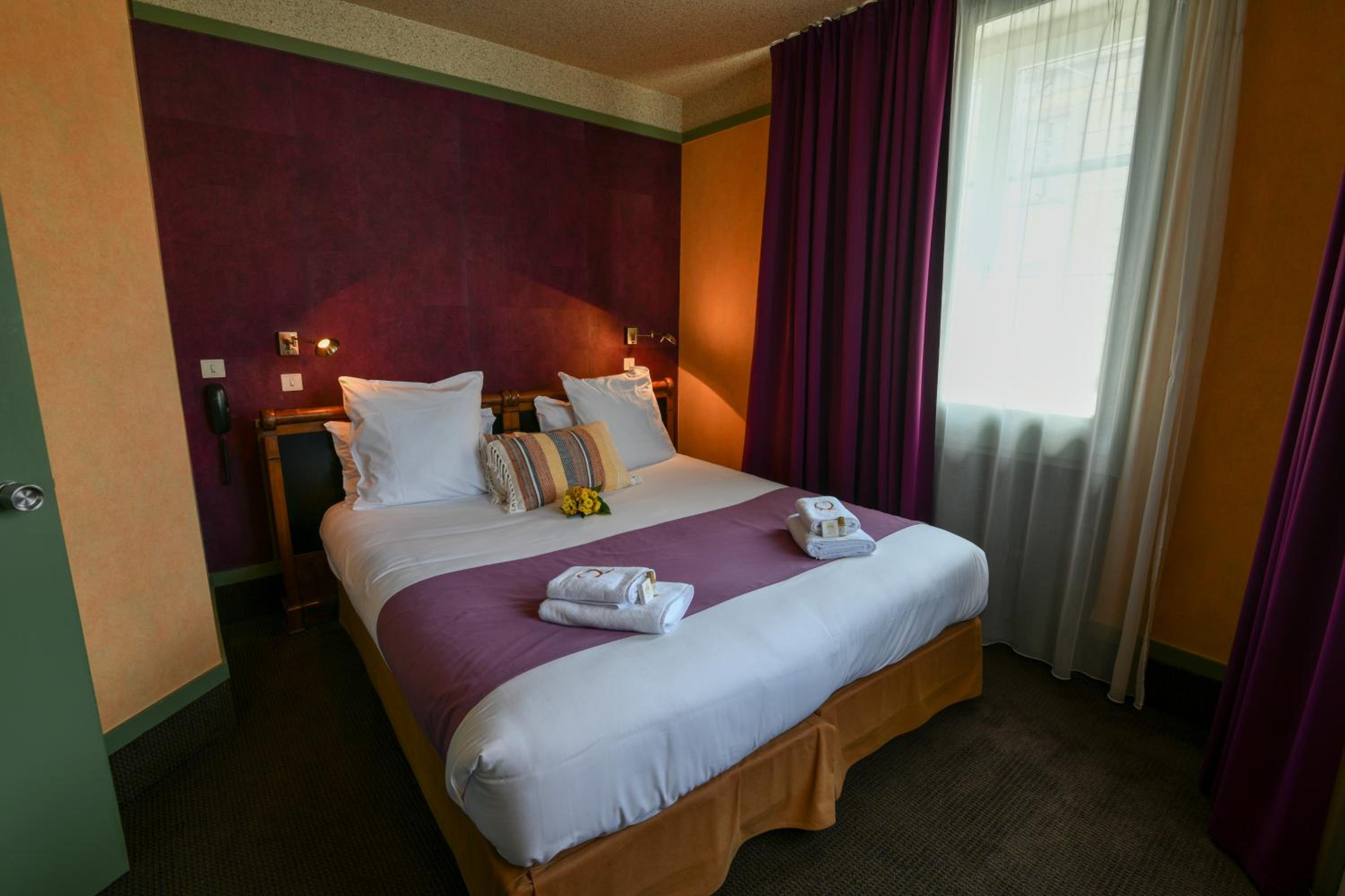 Superior Double Room - Photo 1