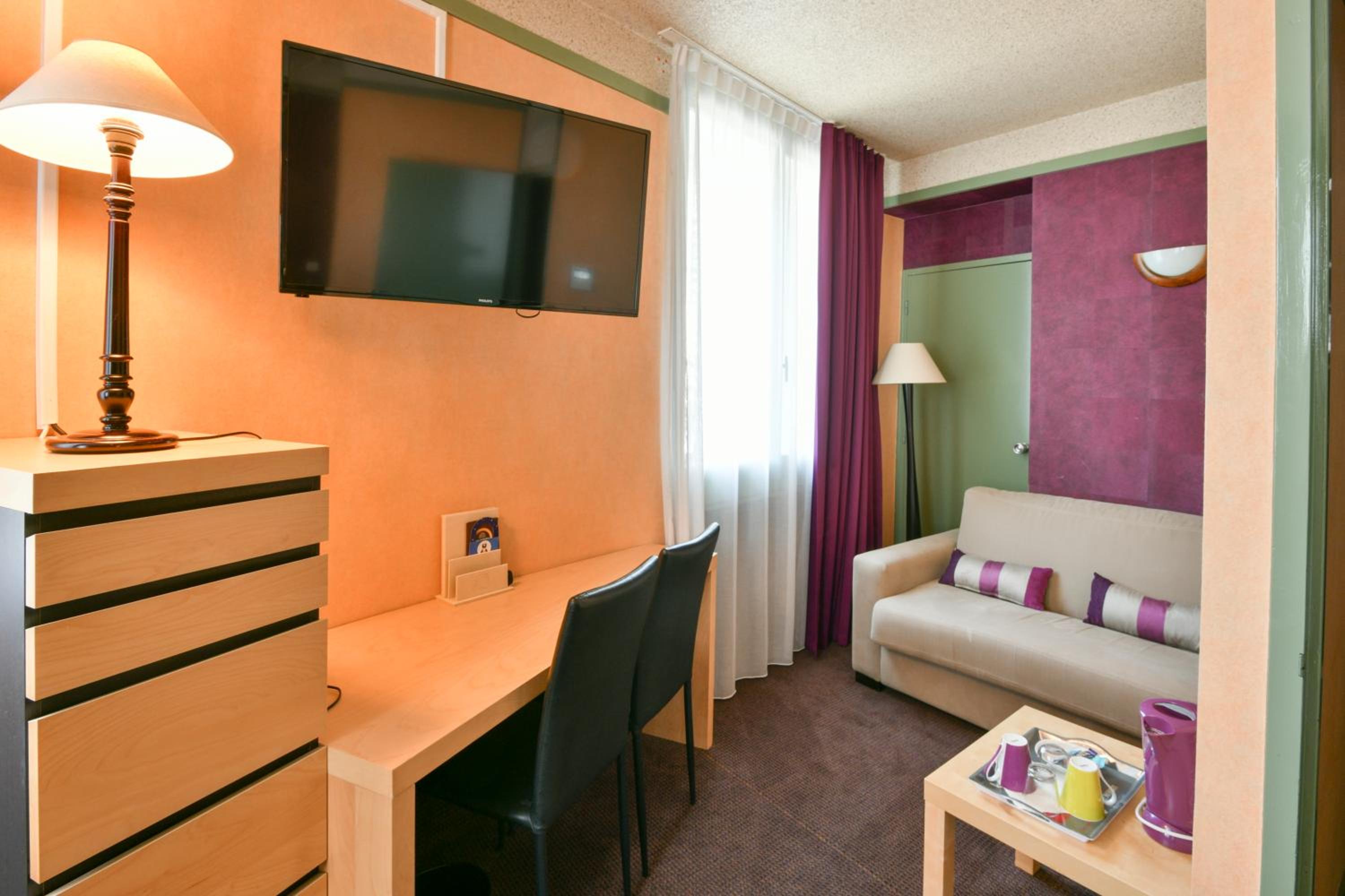 Superior Double Room - Photo 19