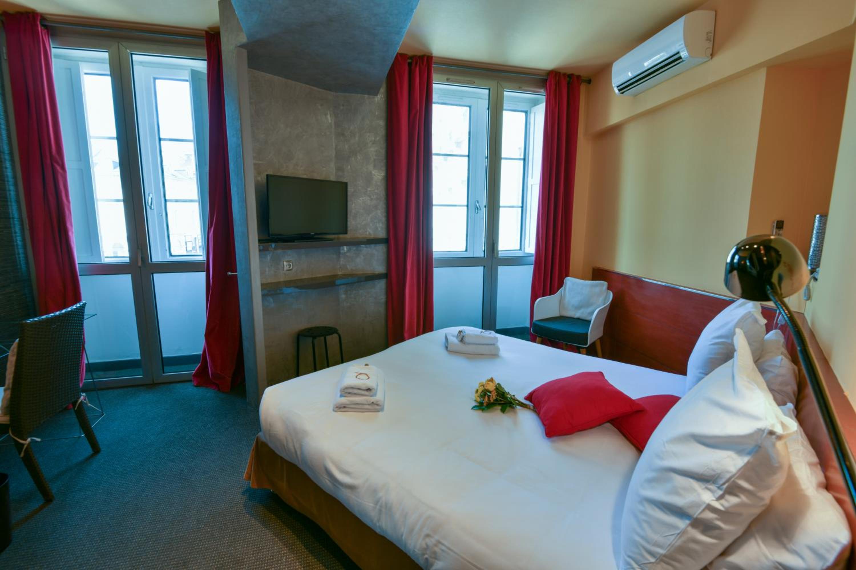 Superior Double Room - Photo 17