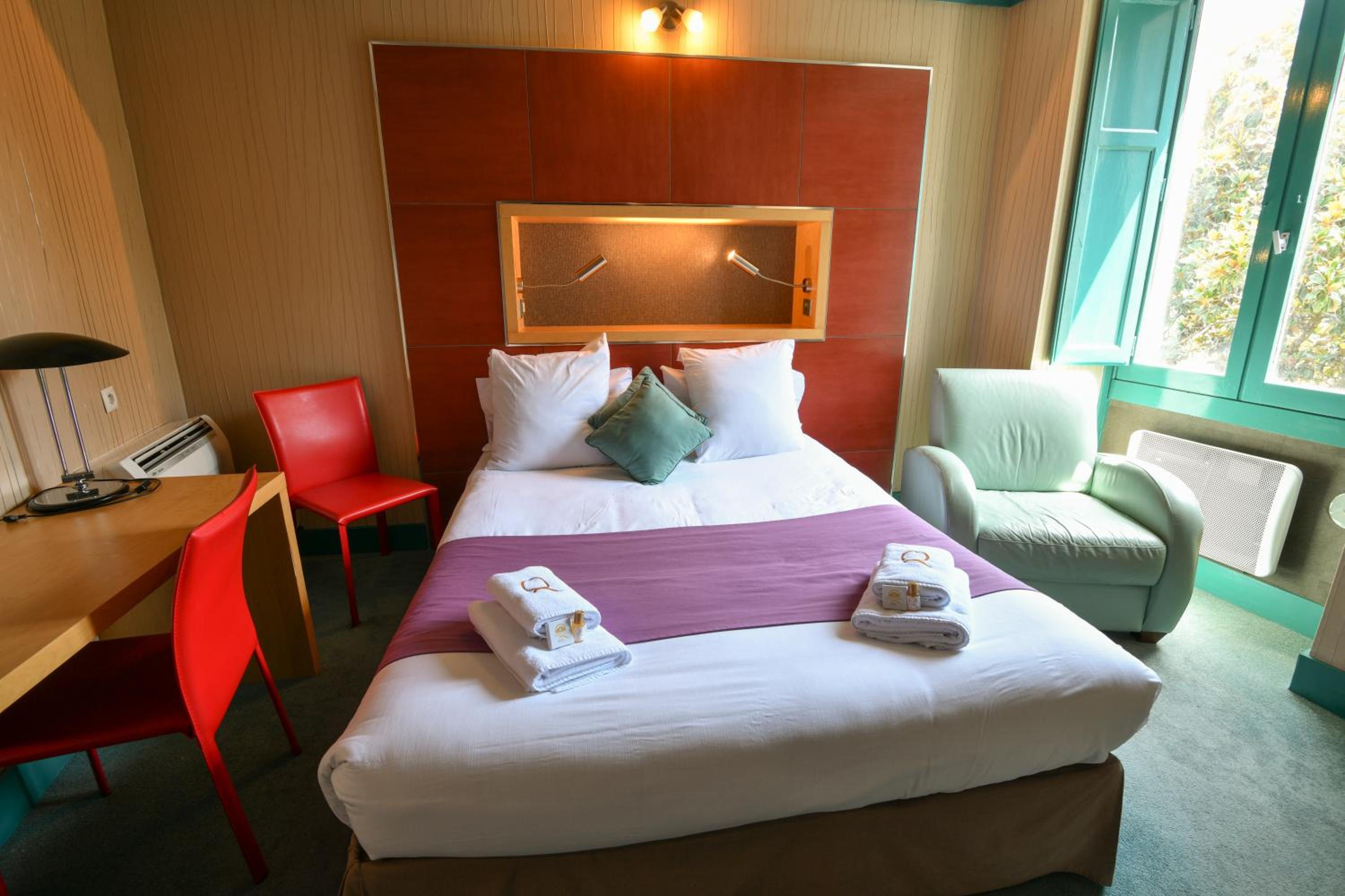 Comfort Double Room - Photo 4