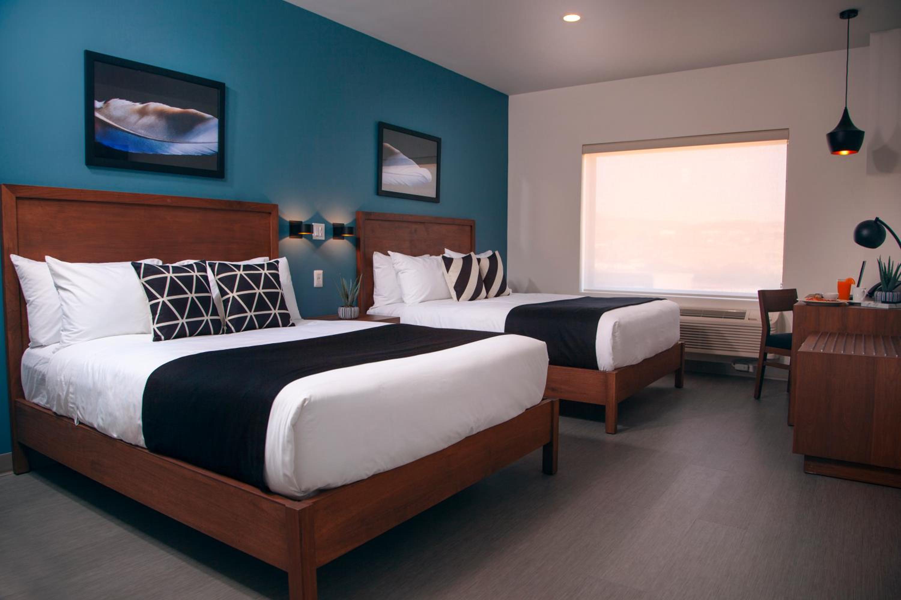 Double Room - Photo 2