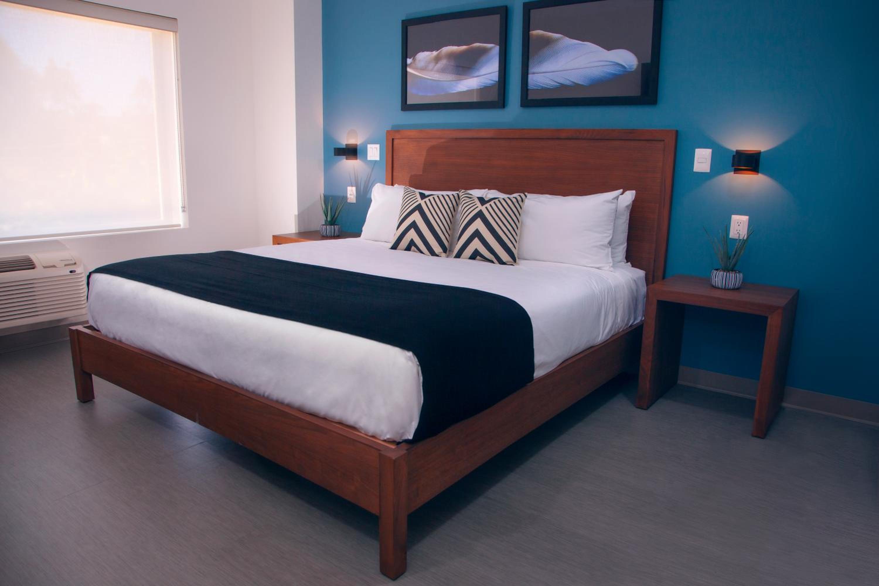Standard Suite - Photo 7