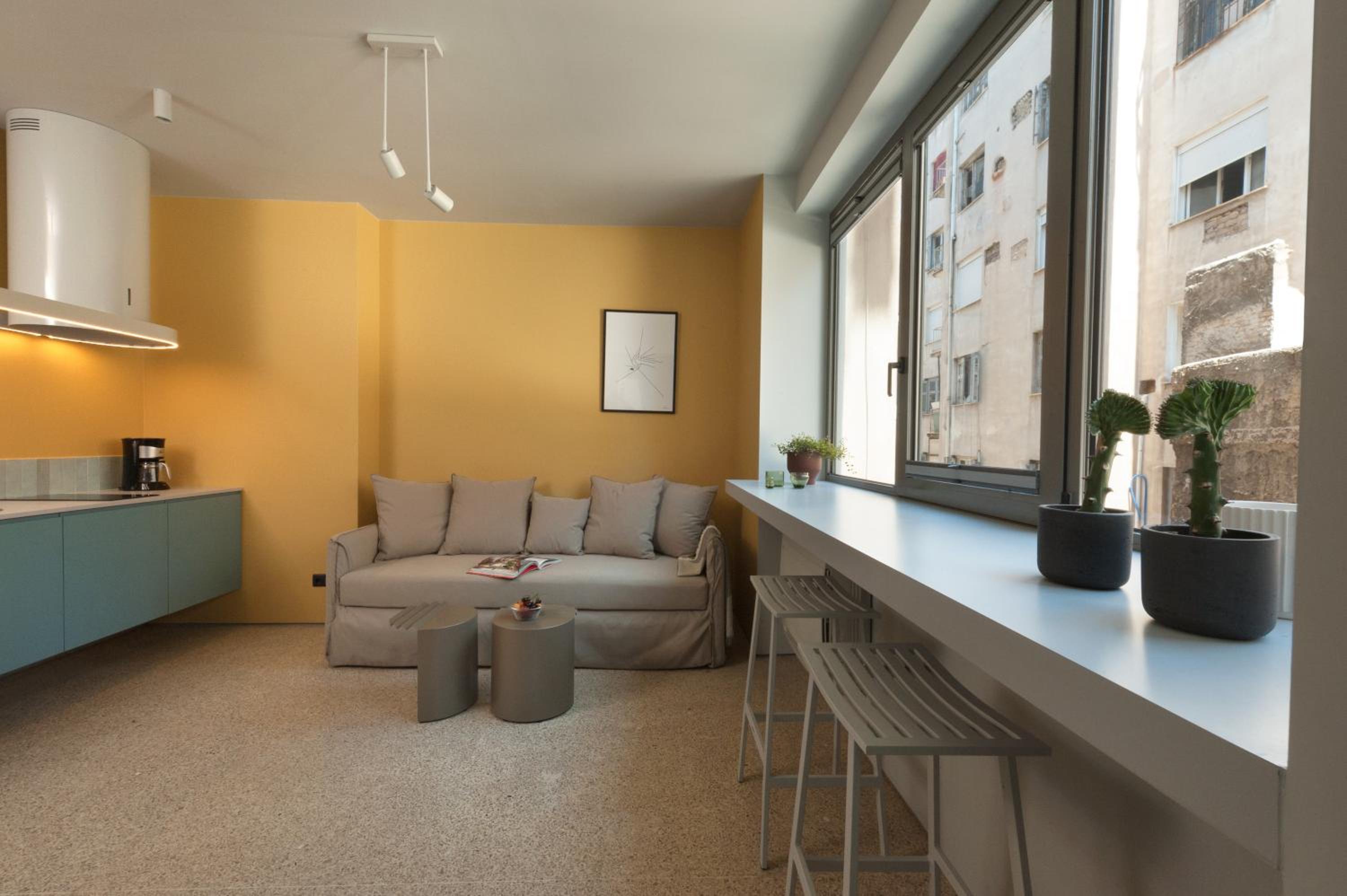 Deluxe Apartment photo 1