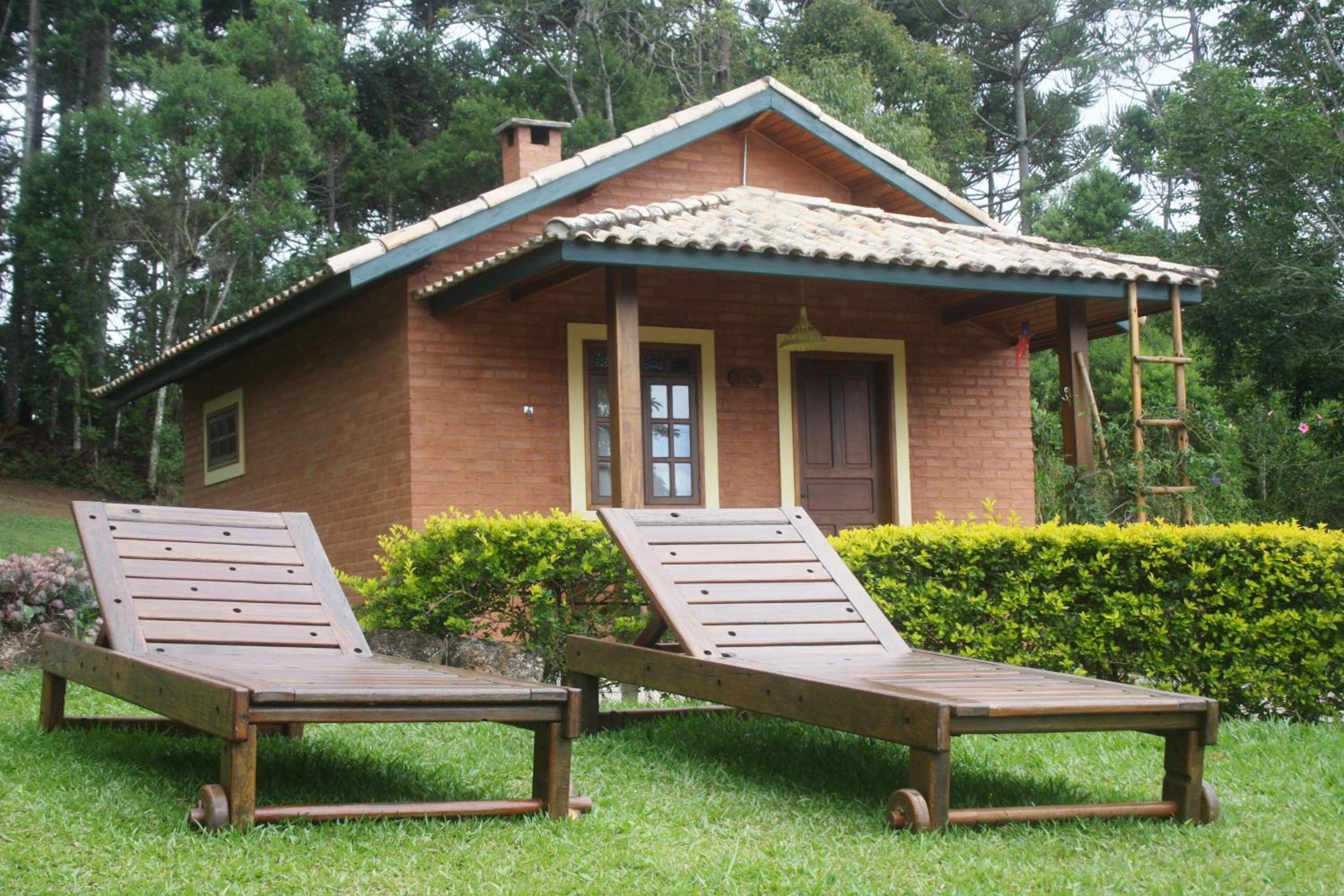 Standard Chalet - Photo 3