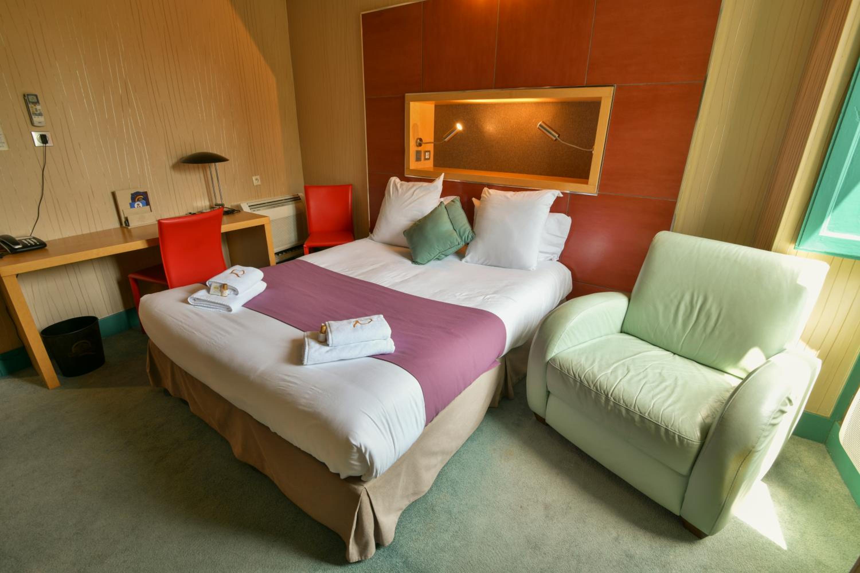Comfort Double Room - Photo 3