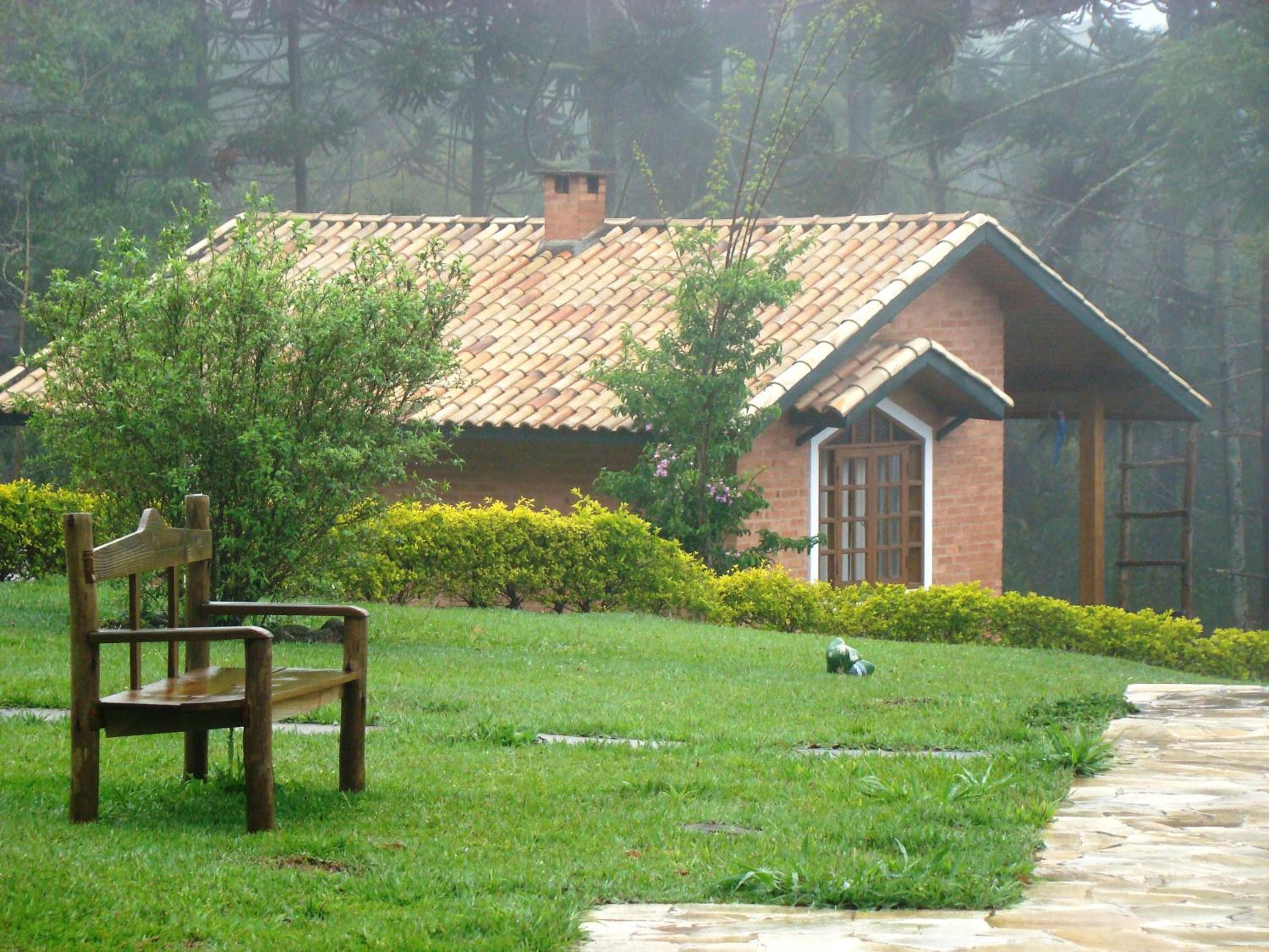 Standard Chalet - Photo 29